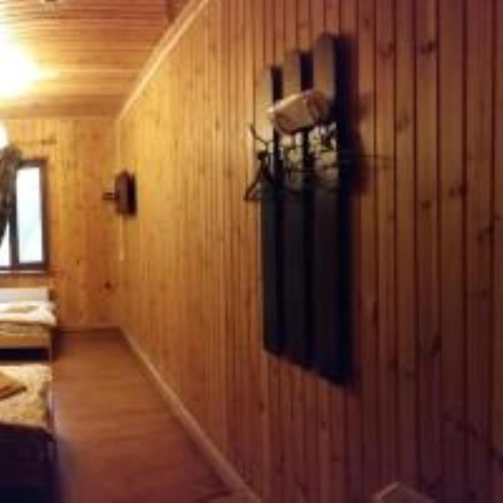 Double Room with Park View photo 2