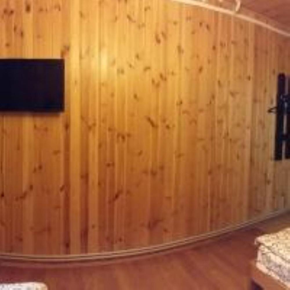 Double Room with Park View photo 3