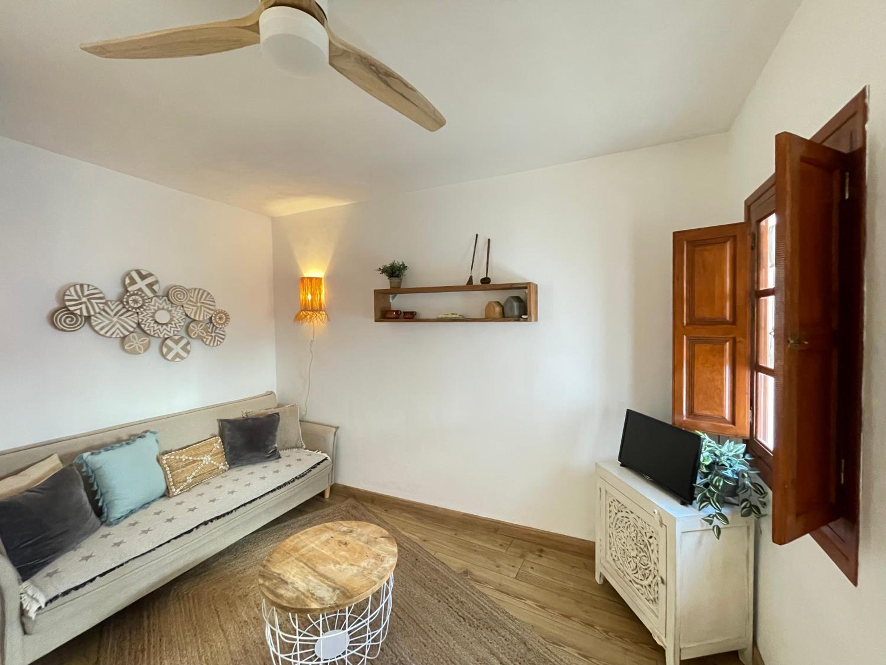 Apartamento Estándar