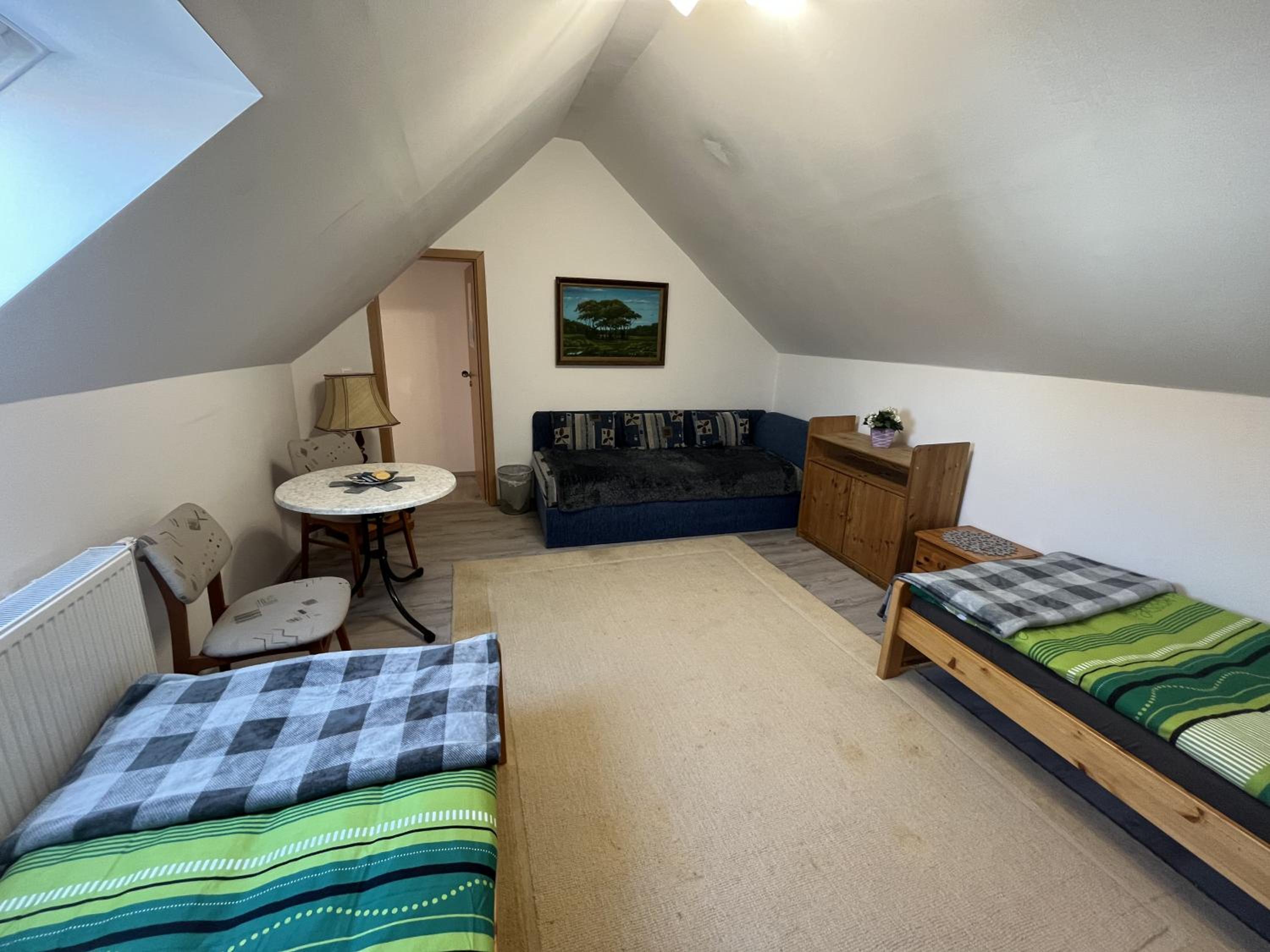 Twin Room photo 1