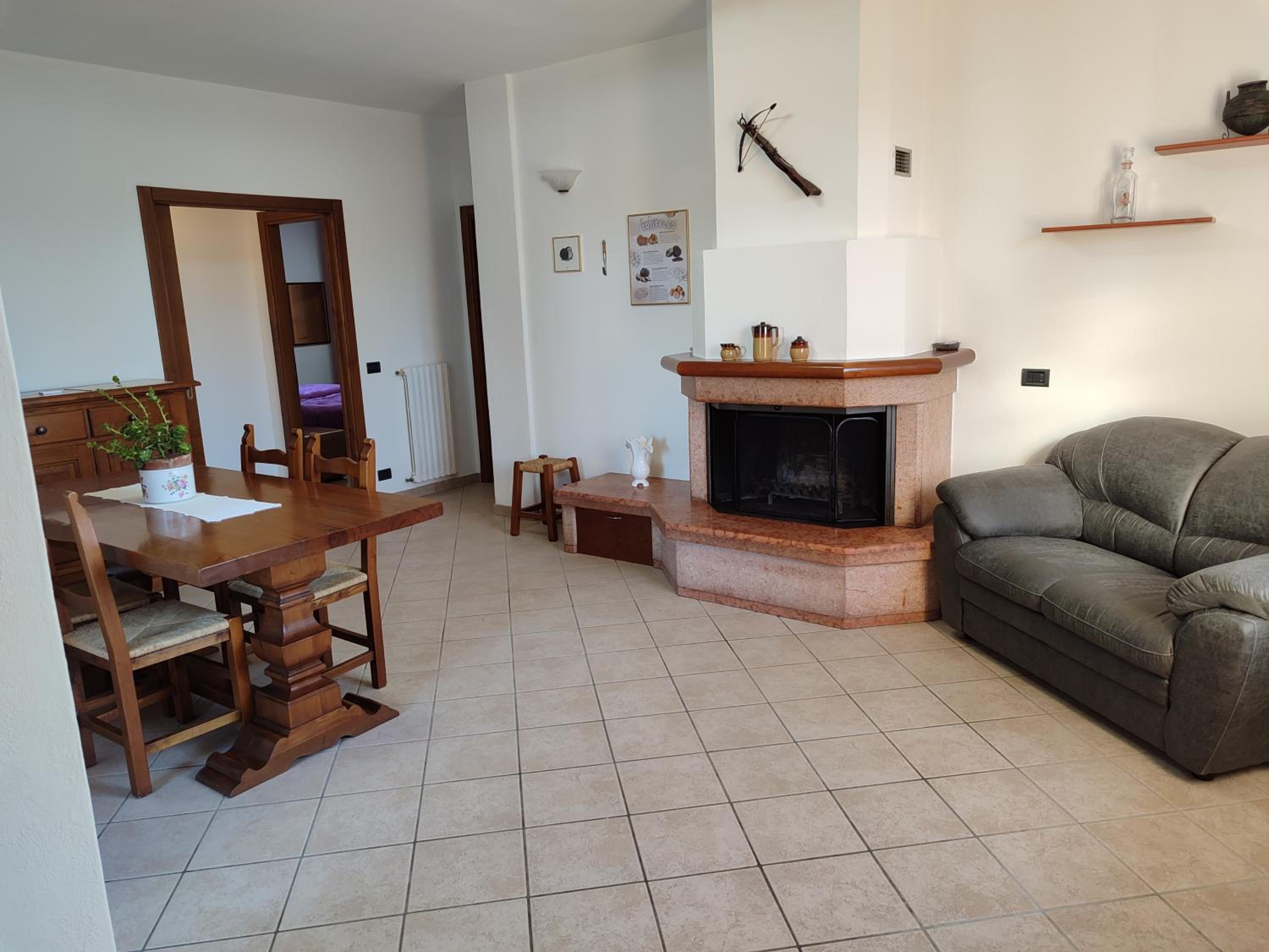 Two-Bedroom House photo 1
