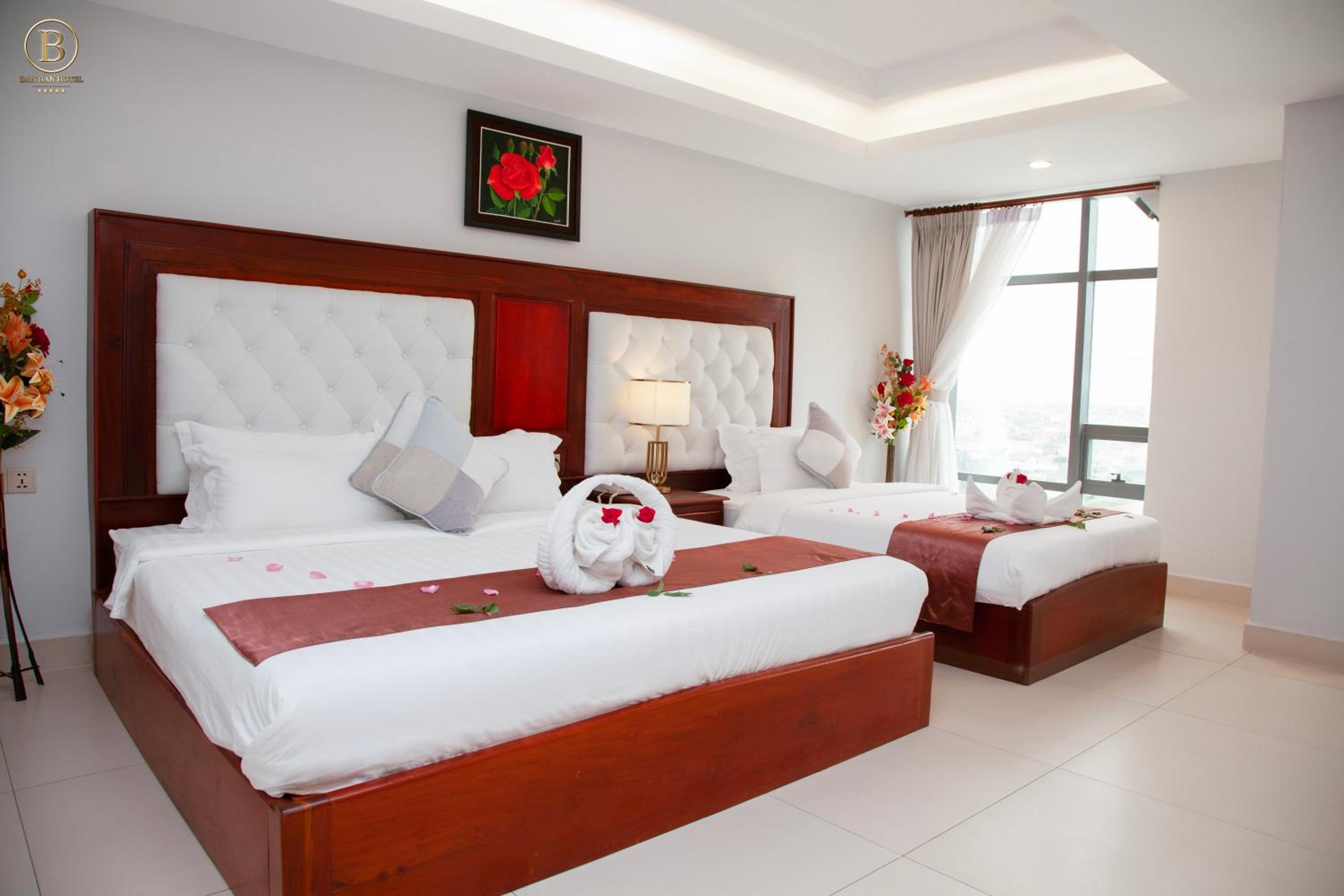 City View Twin Suite - Photo 5