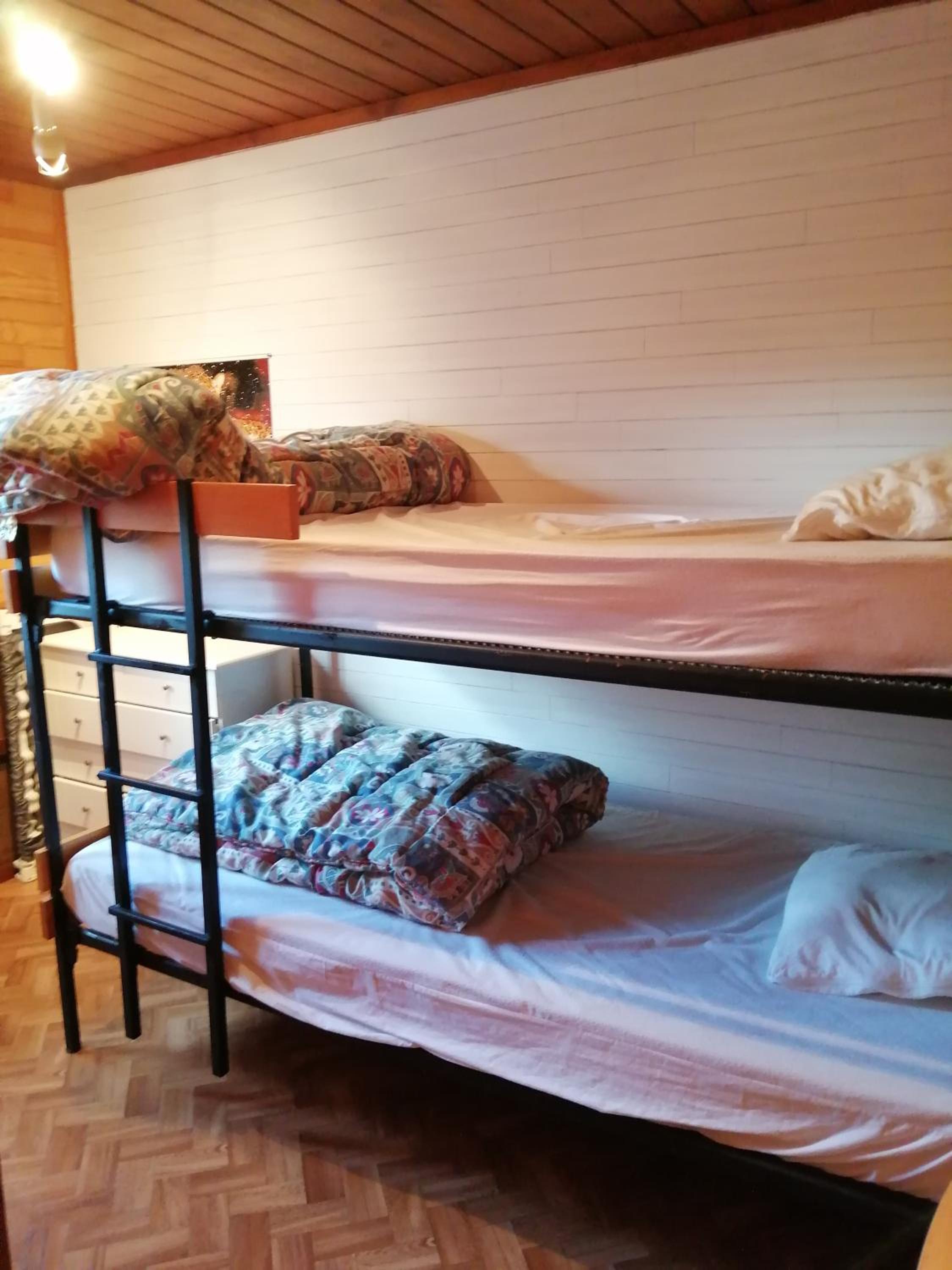 Two-Bedroom Chalet photo 1