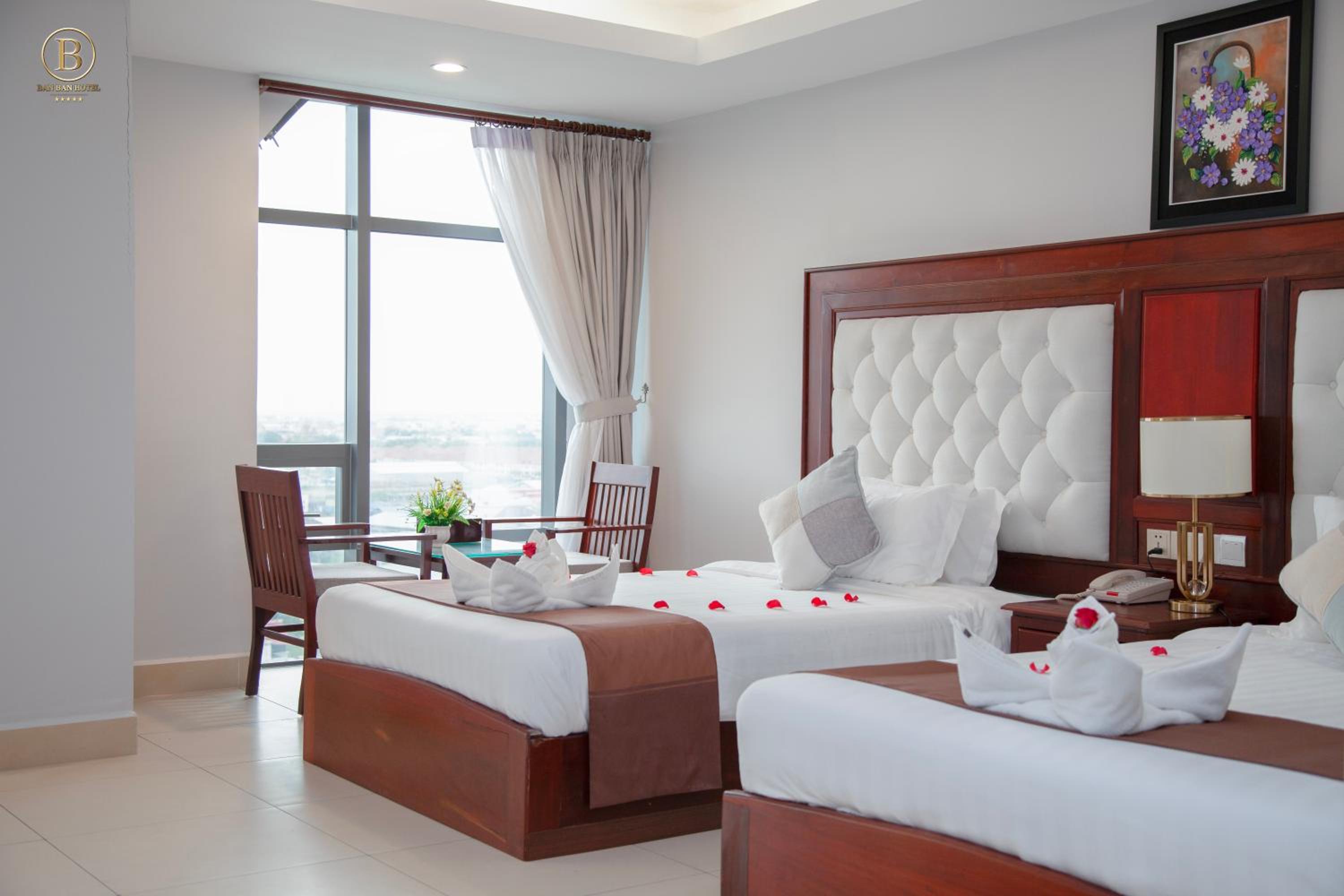City View Twin Suite - Photo 1