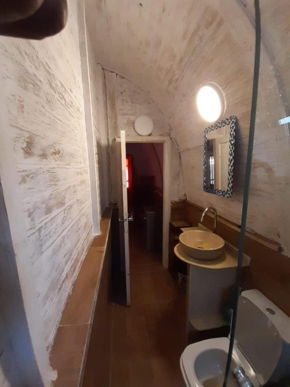 Junior Suite with Sea View