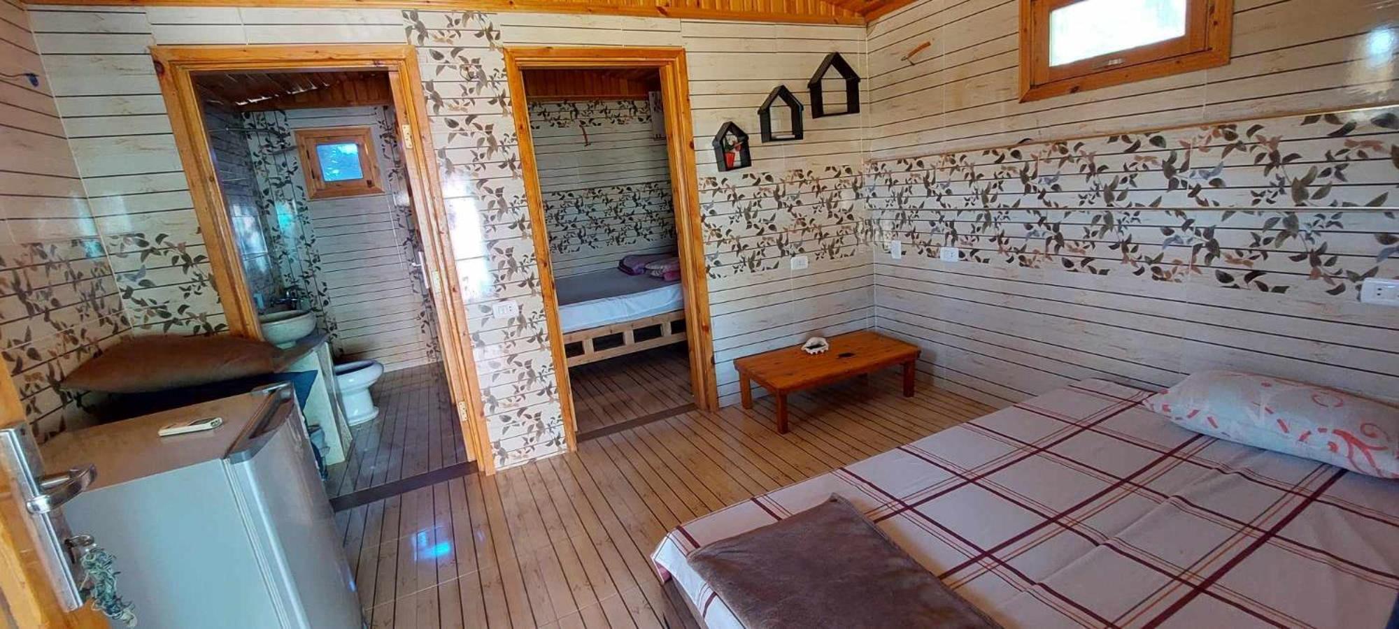 Budget Single Room