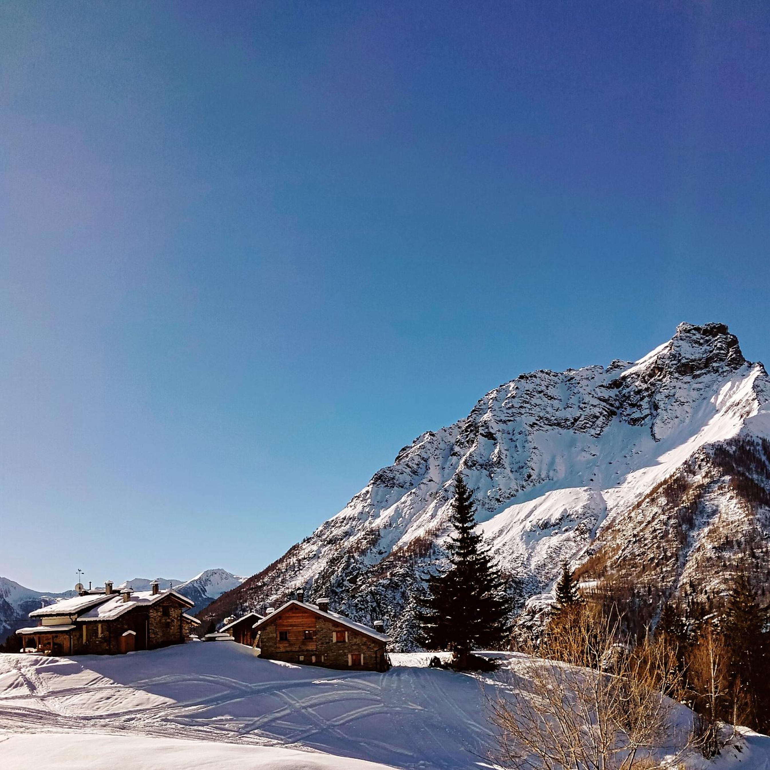 Il posto al sole, 写真 67