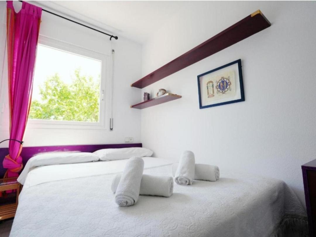 Casa de tres habitaciones