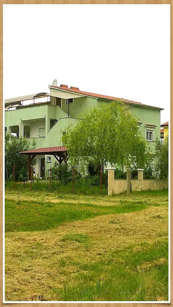 Apartment with Garden View photo 2