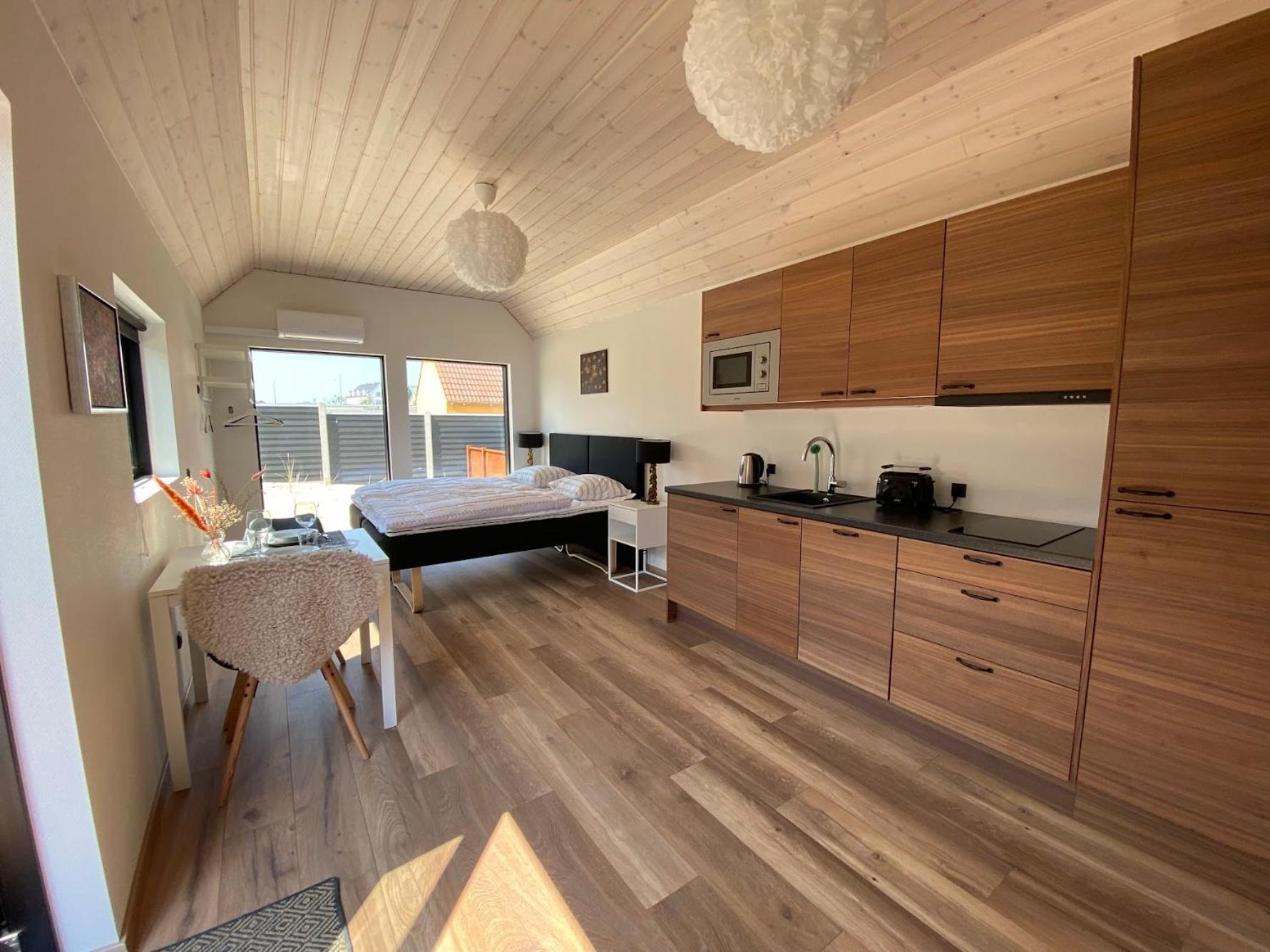Double Room with Park View photo 1