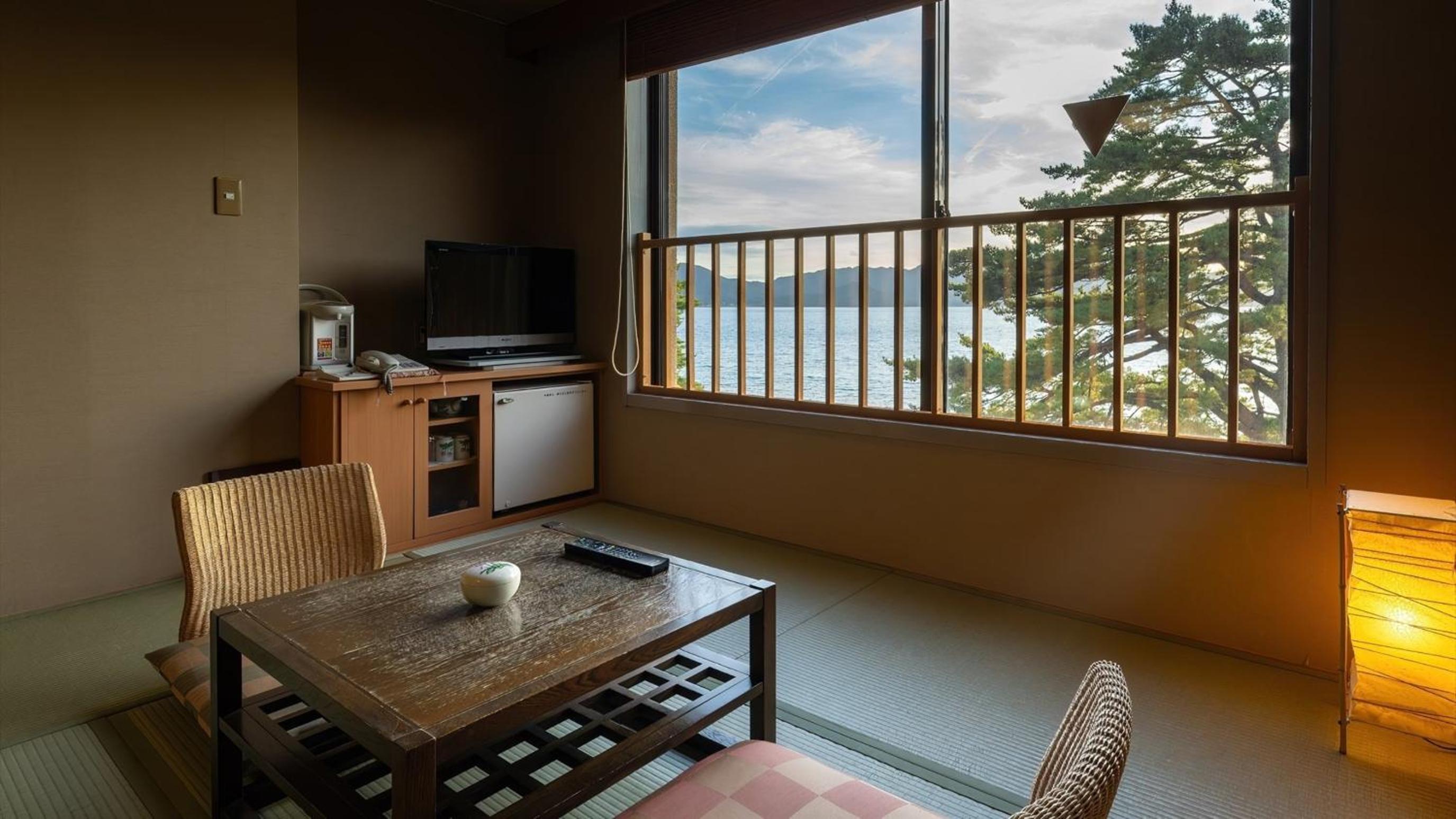 Twin Room with Tatami Area photo 3