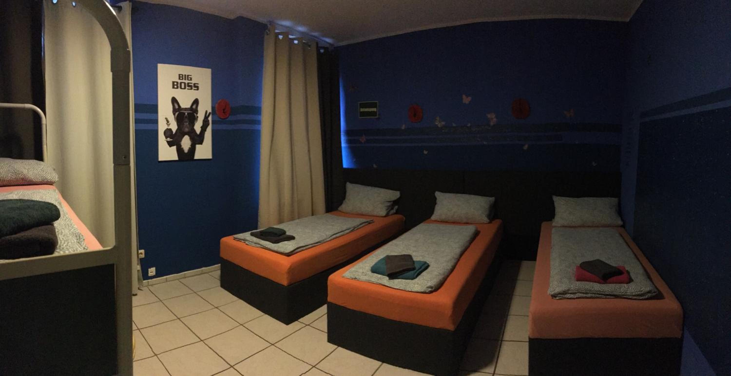 Apartment - Ground Floor photo 1