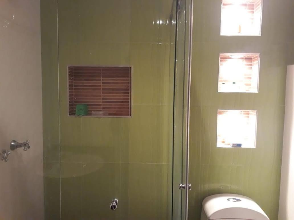 Double Room with Shared Bathroom photo 2