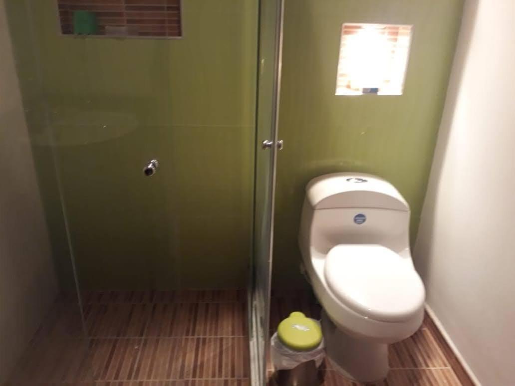 Double Room with Shared Bathroom photo 3