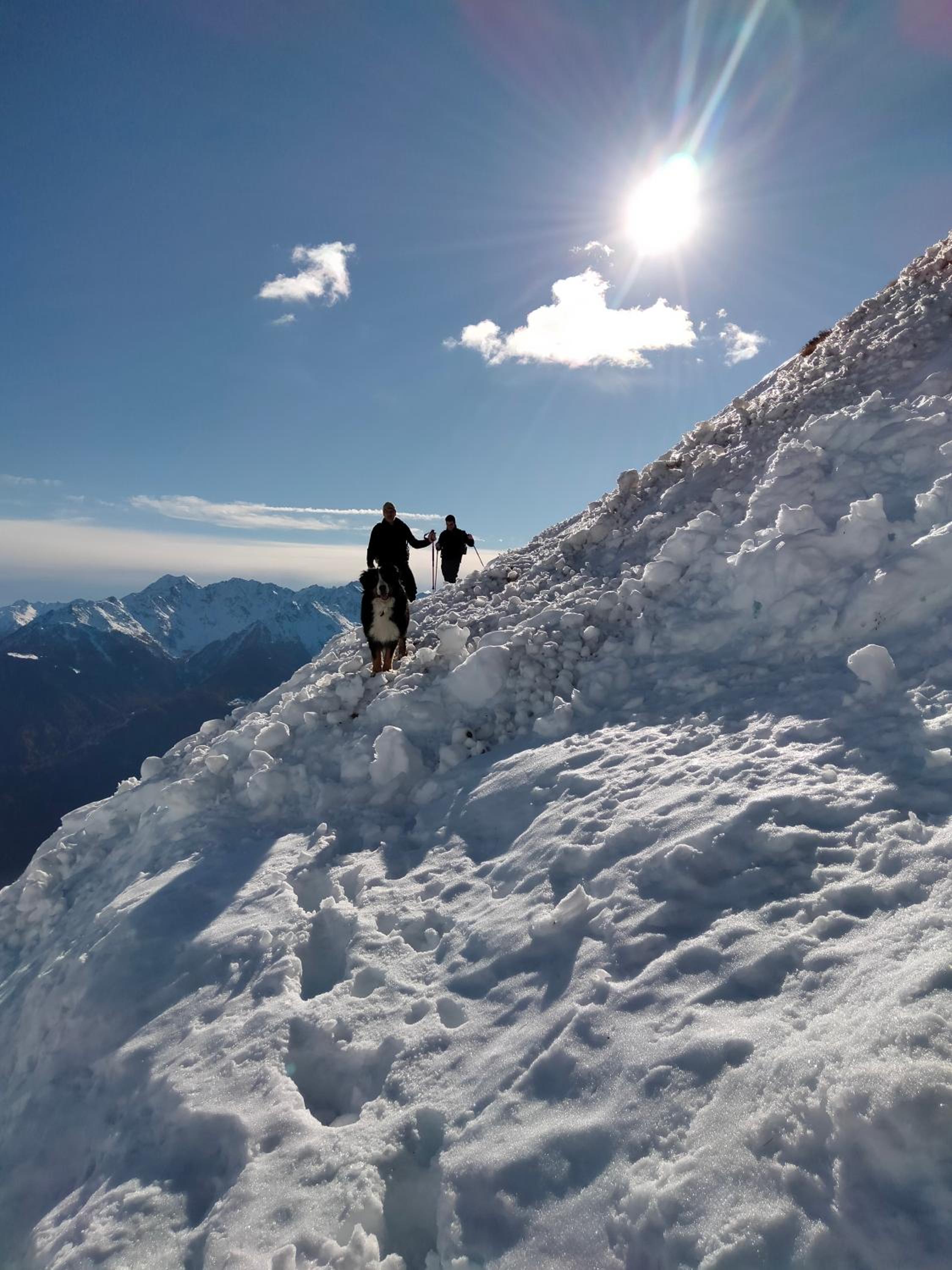 Il posto al sole, 写真 42