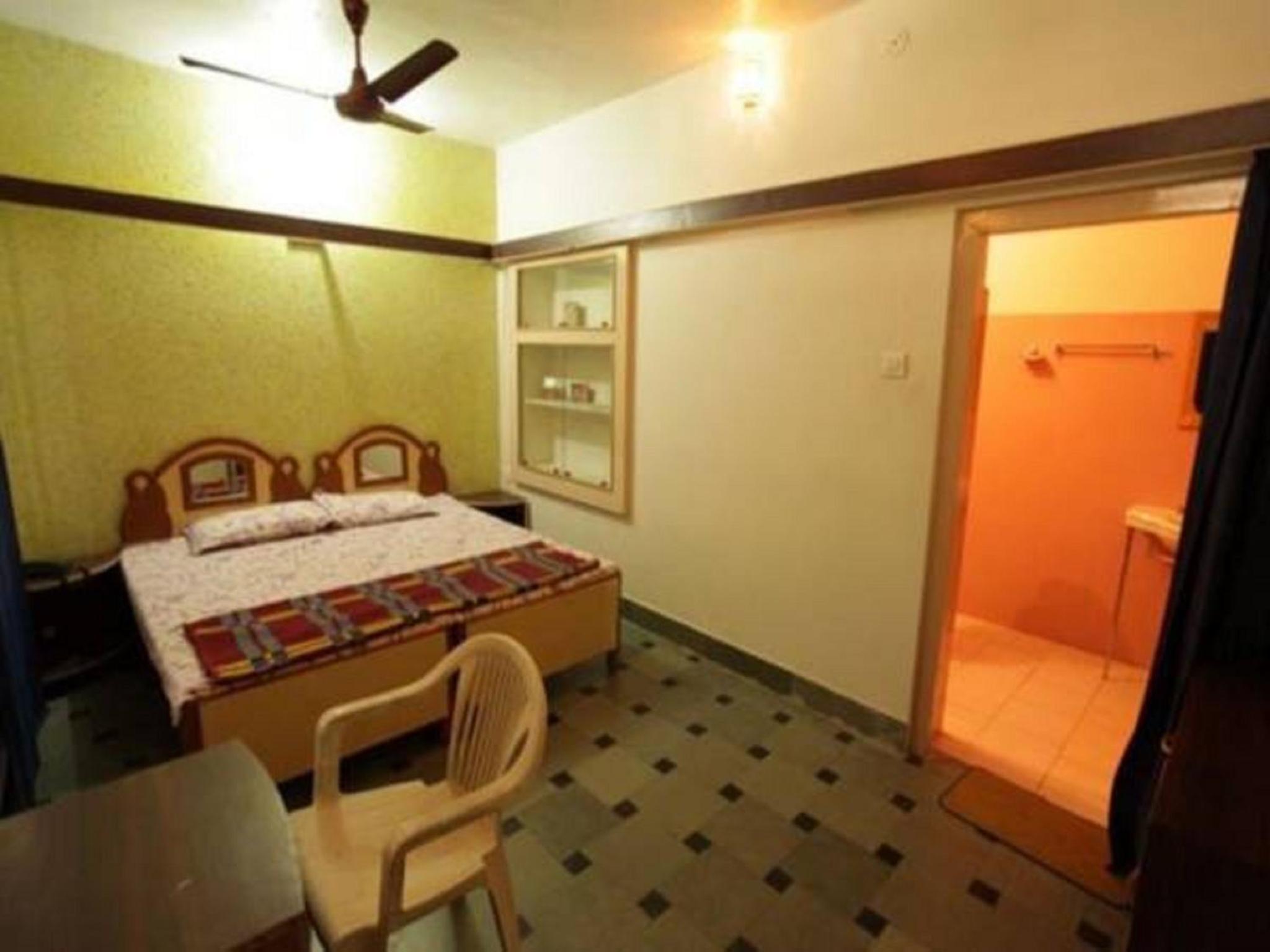 Deluxe Double Room photo 1