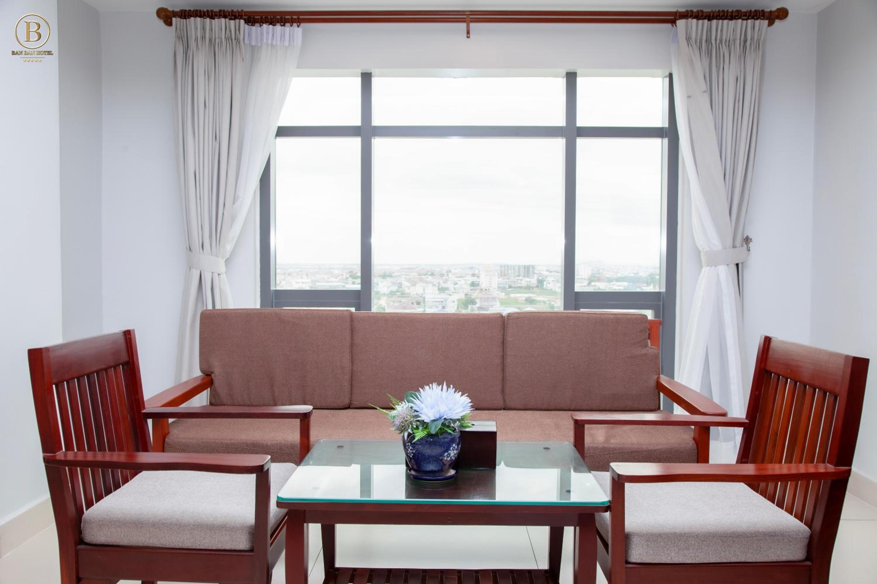 City View Family Suite - Photo 7