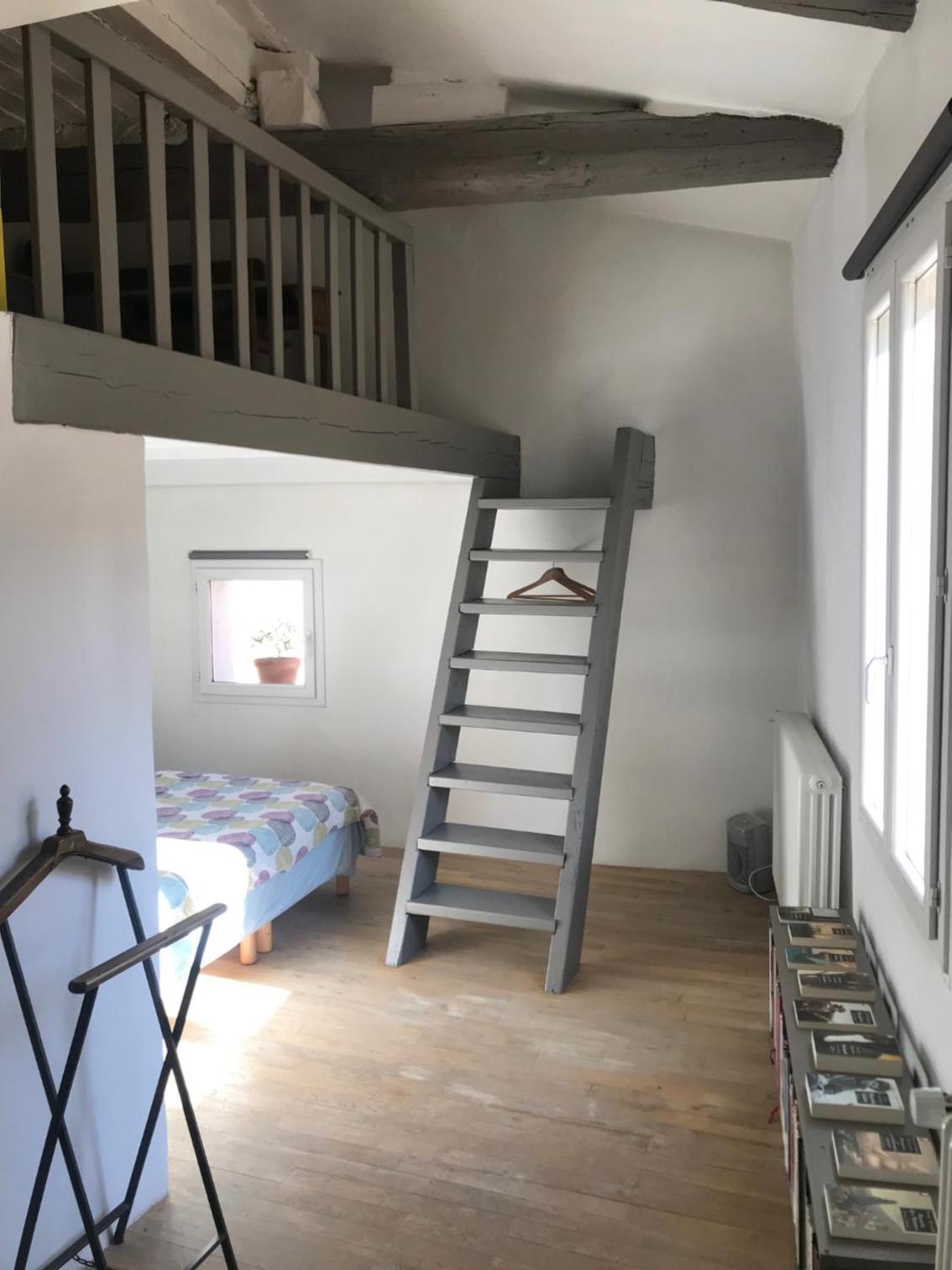 Double Room with Sun Area photo 1