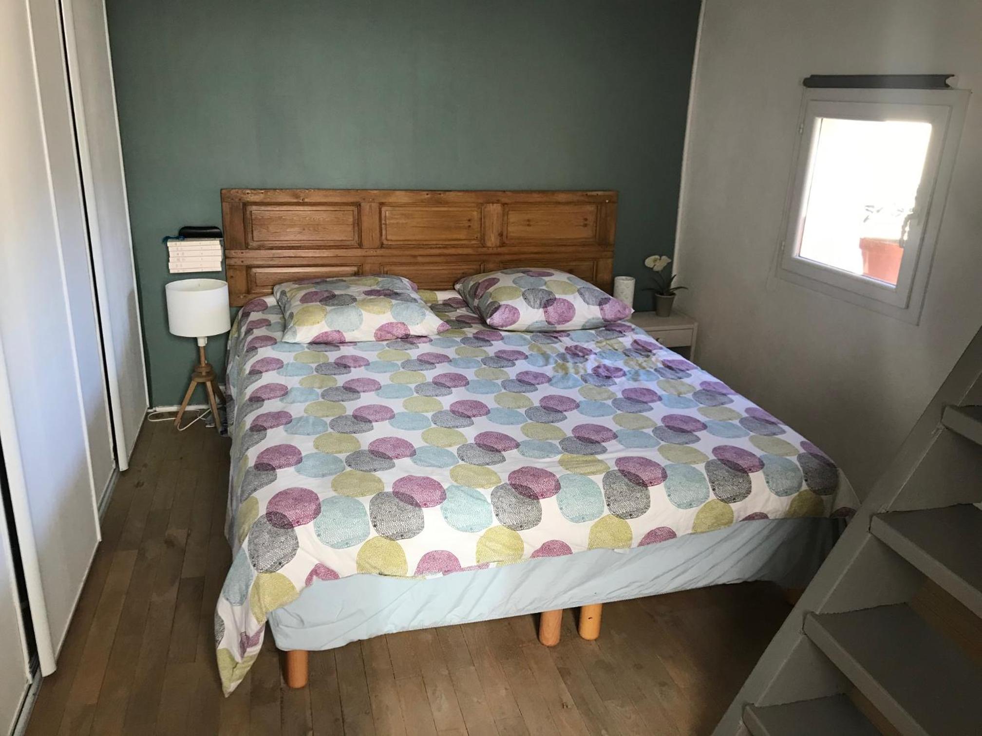 Double Room with Sun Area photo 2