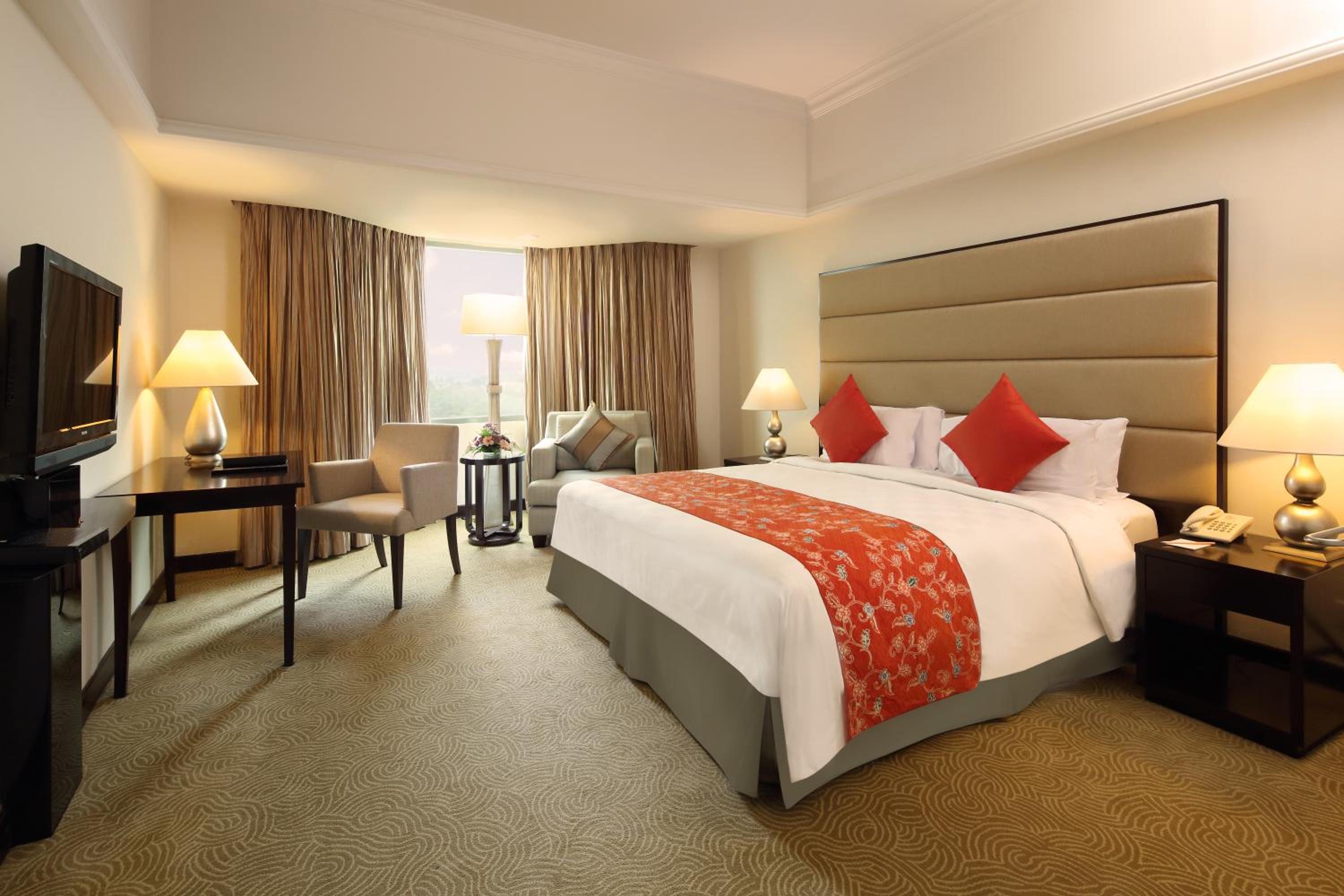 Ambassador Suite