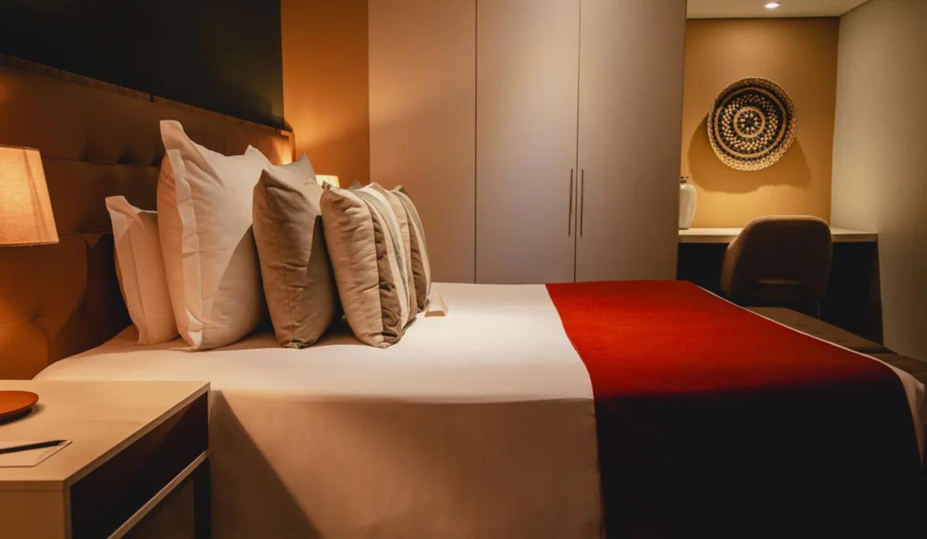 King Suite