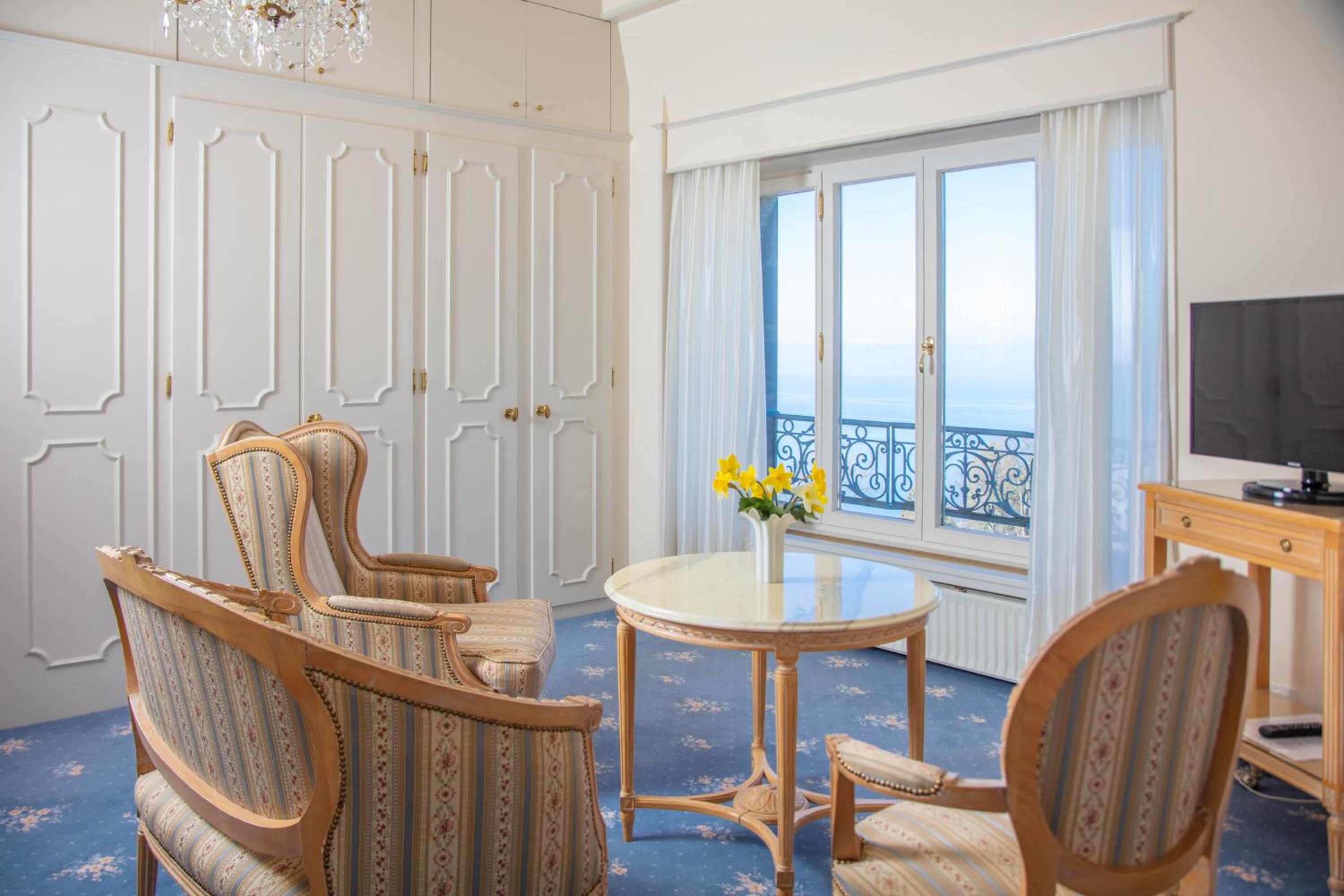Superior Double Room - Photo 1