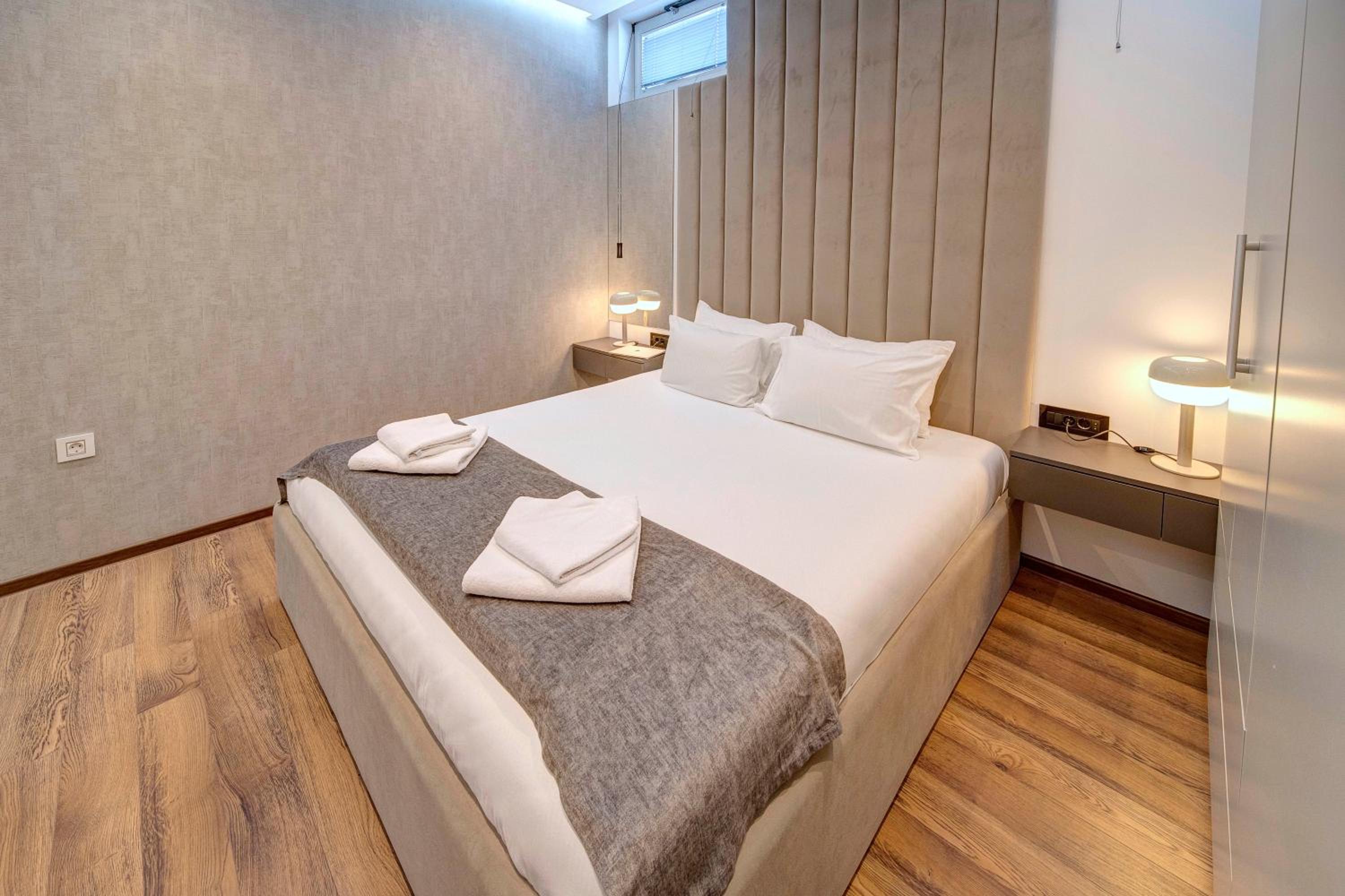 Standard  Double Room photo 1