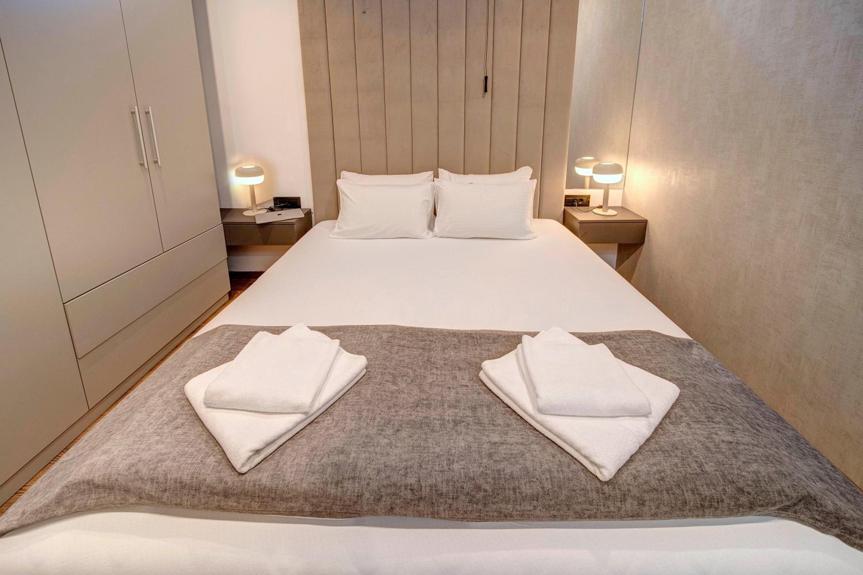 Standard  Double Room photo 3