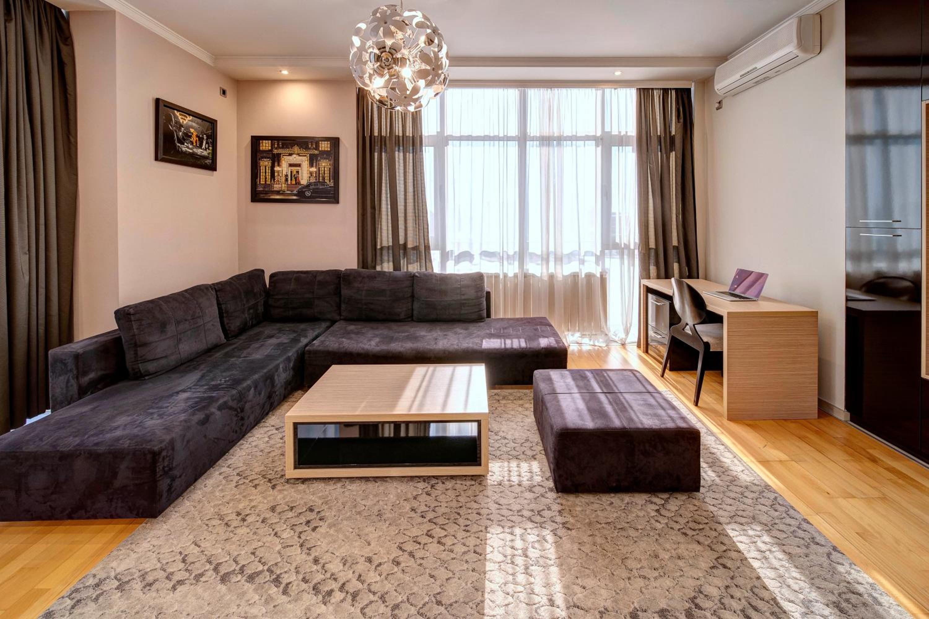 Standard Apartment - Photo 1