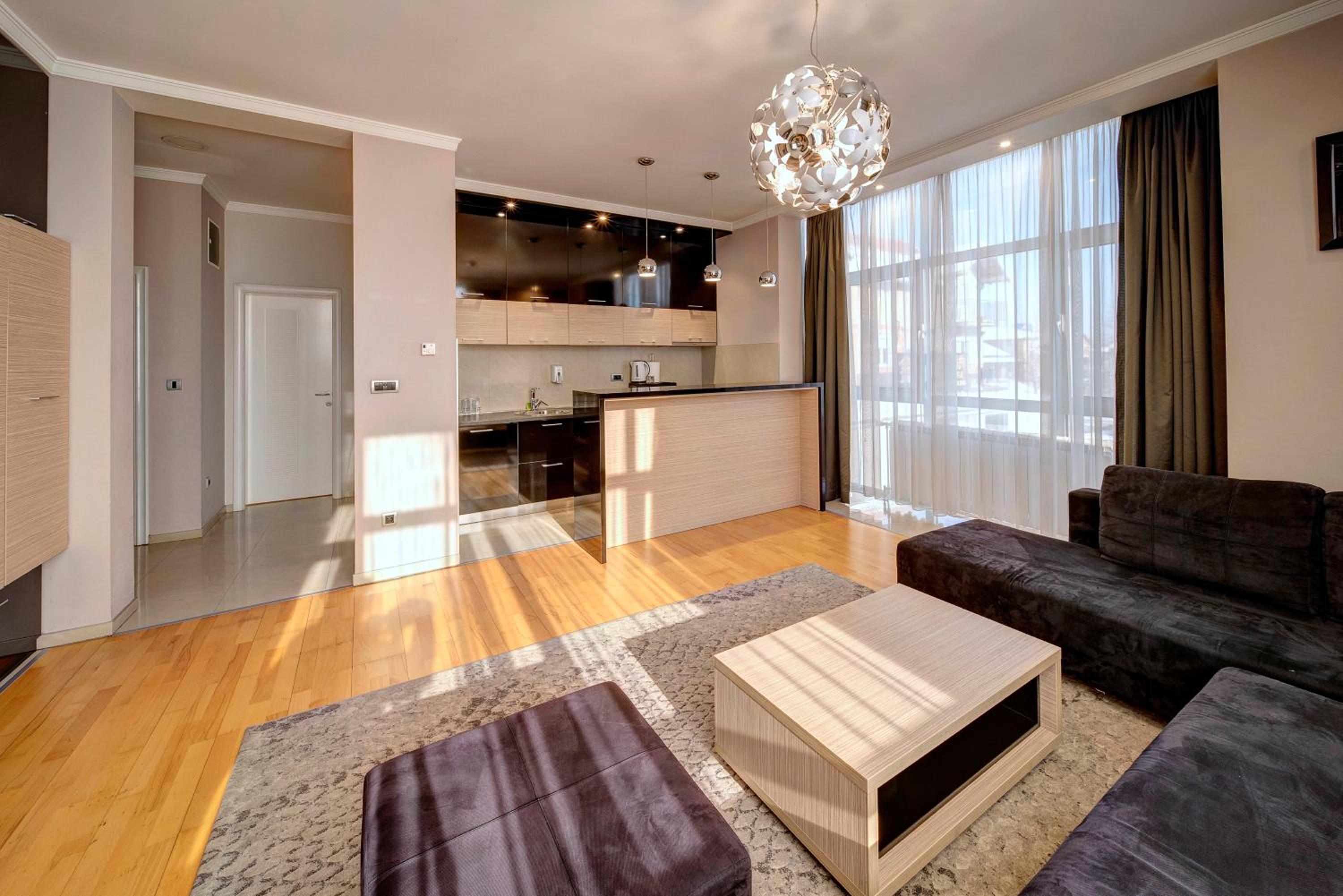 Standard Apartment - Photo 7