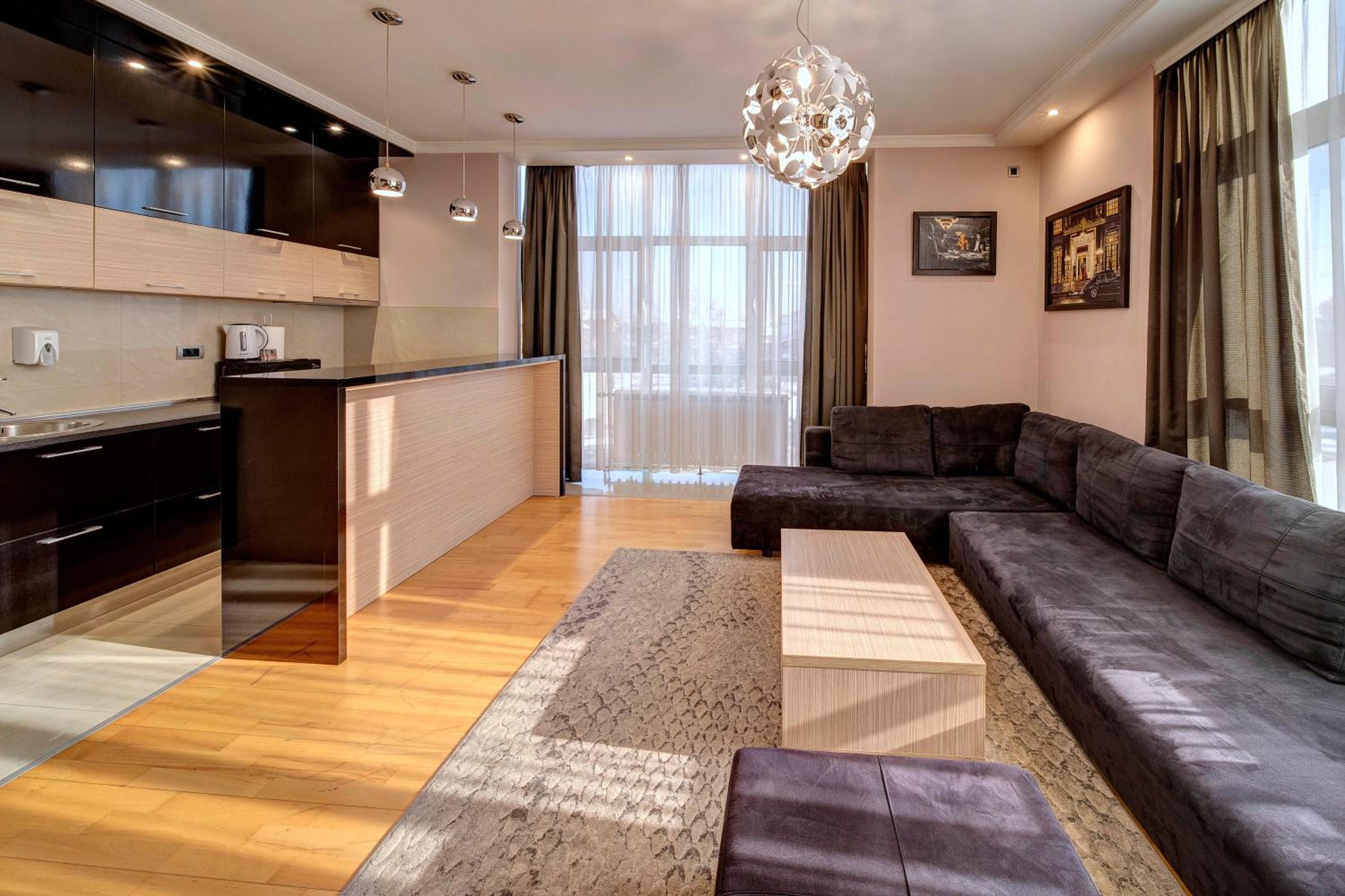 Standard Apartment - Photo 4