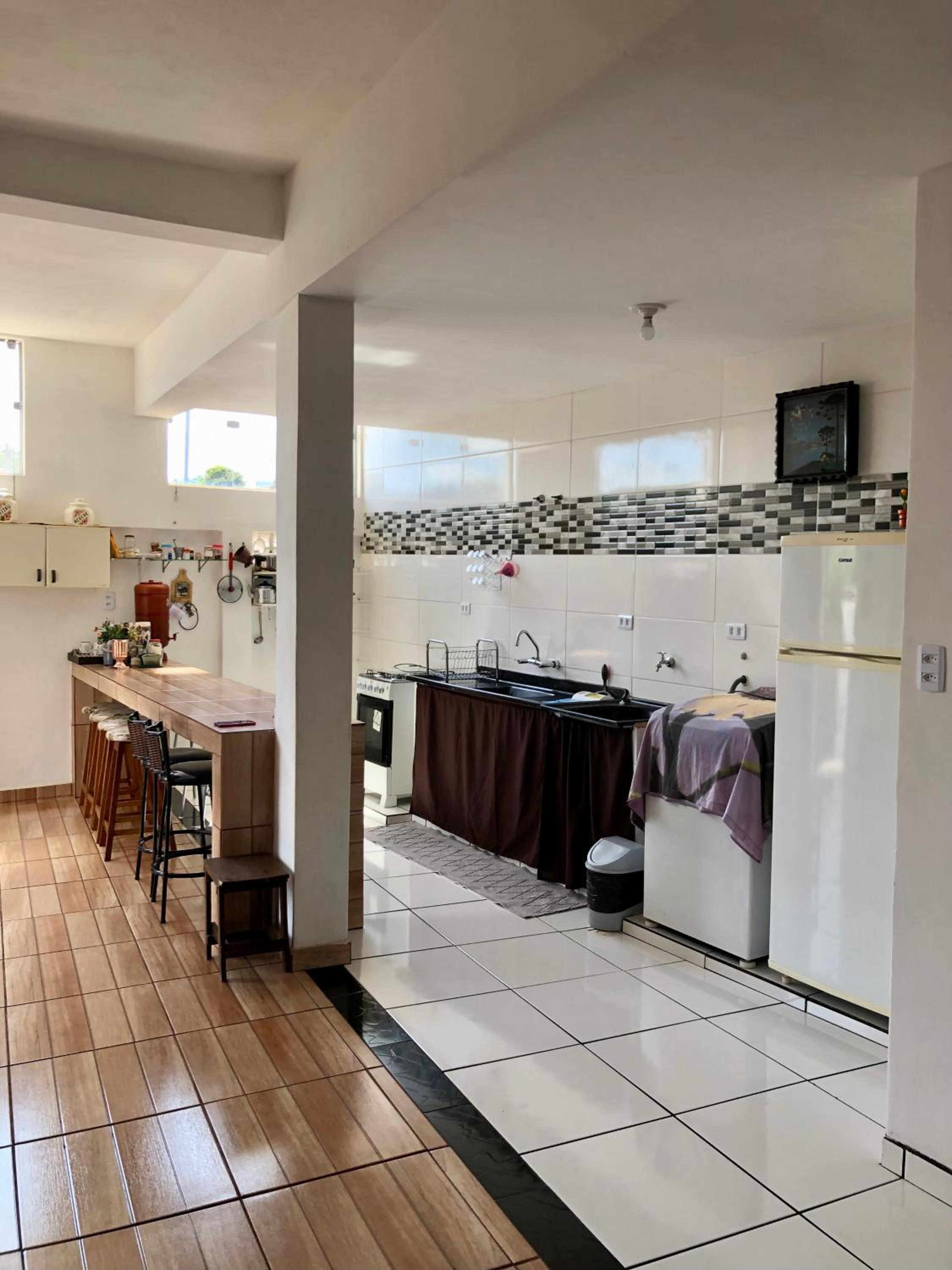 Three-Bedroom House photo 2