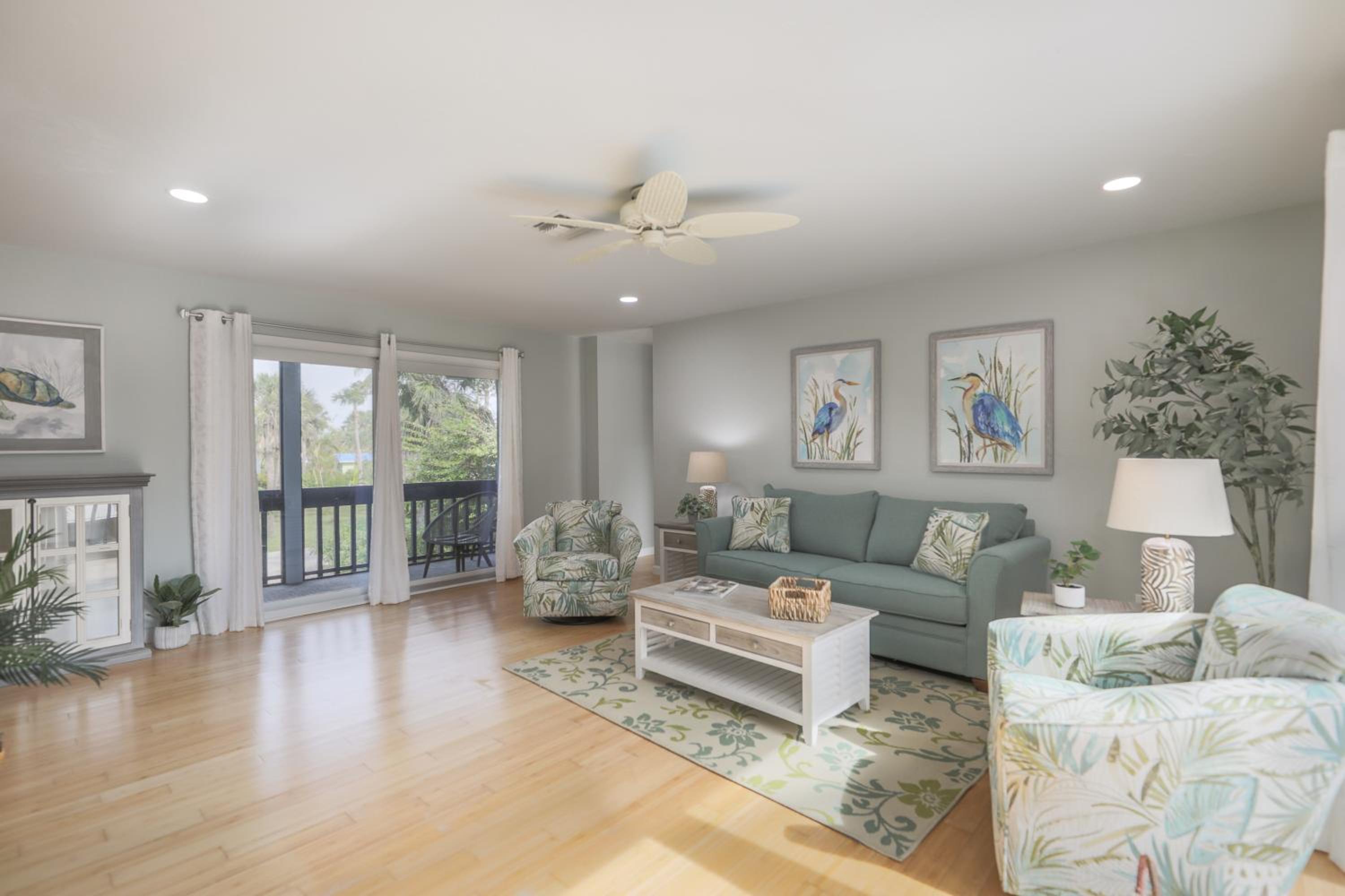 Two-Bedroom Holiday Home photo 1