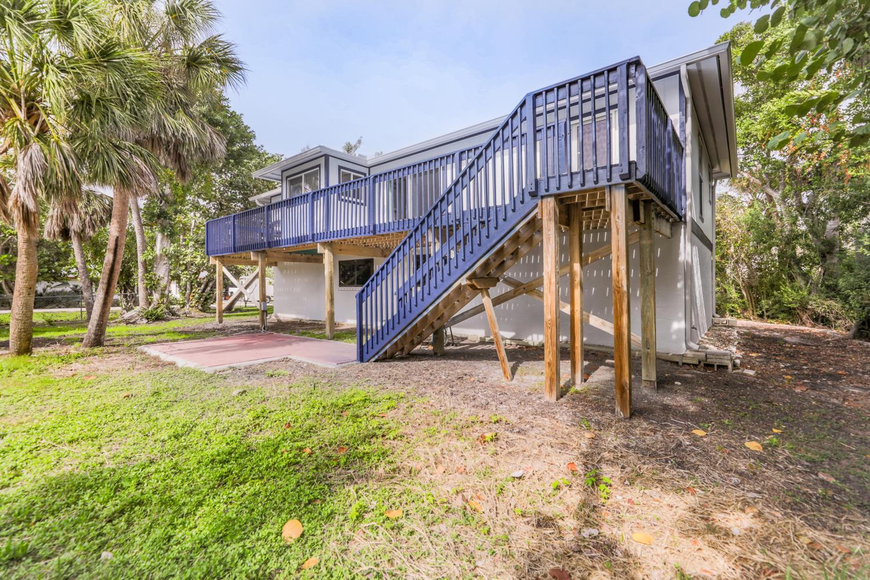 Two-Bedroom Holiday Home photo 3