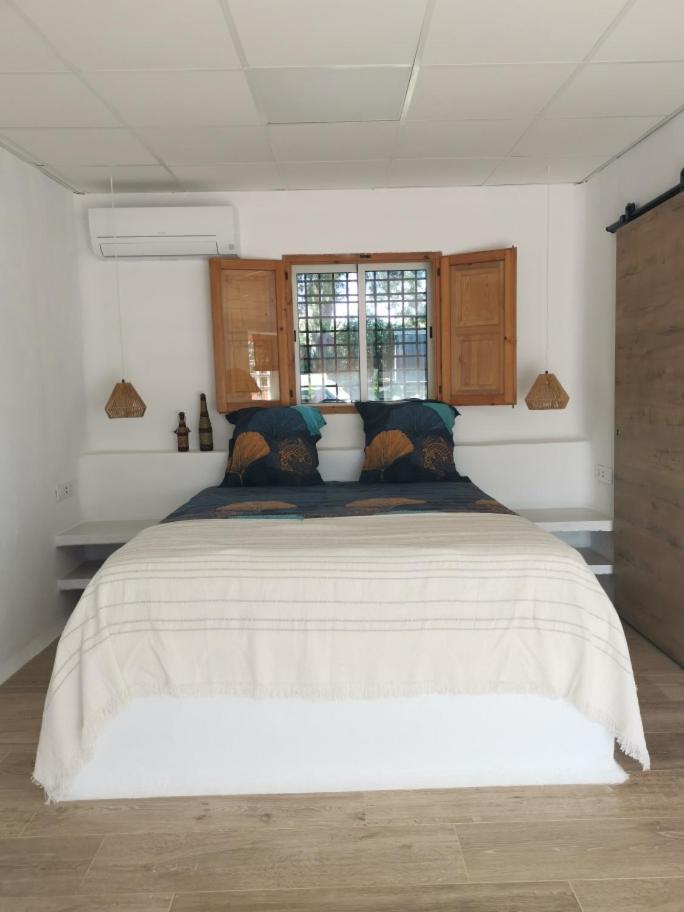 Habitación Cuádruple con Baño