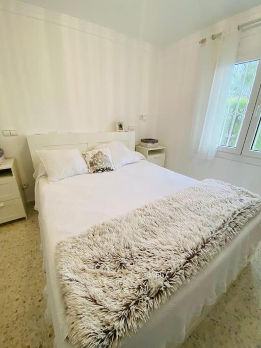 Villa de Dos Habitaciones