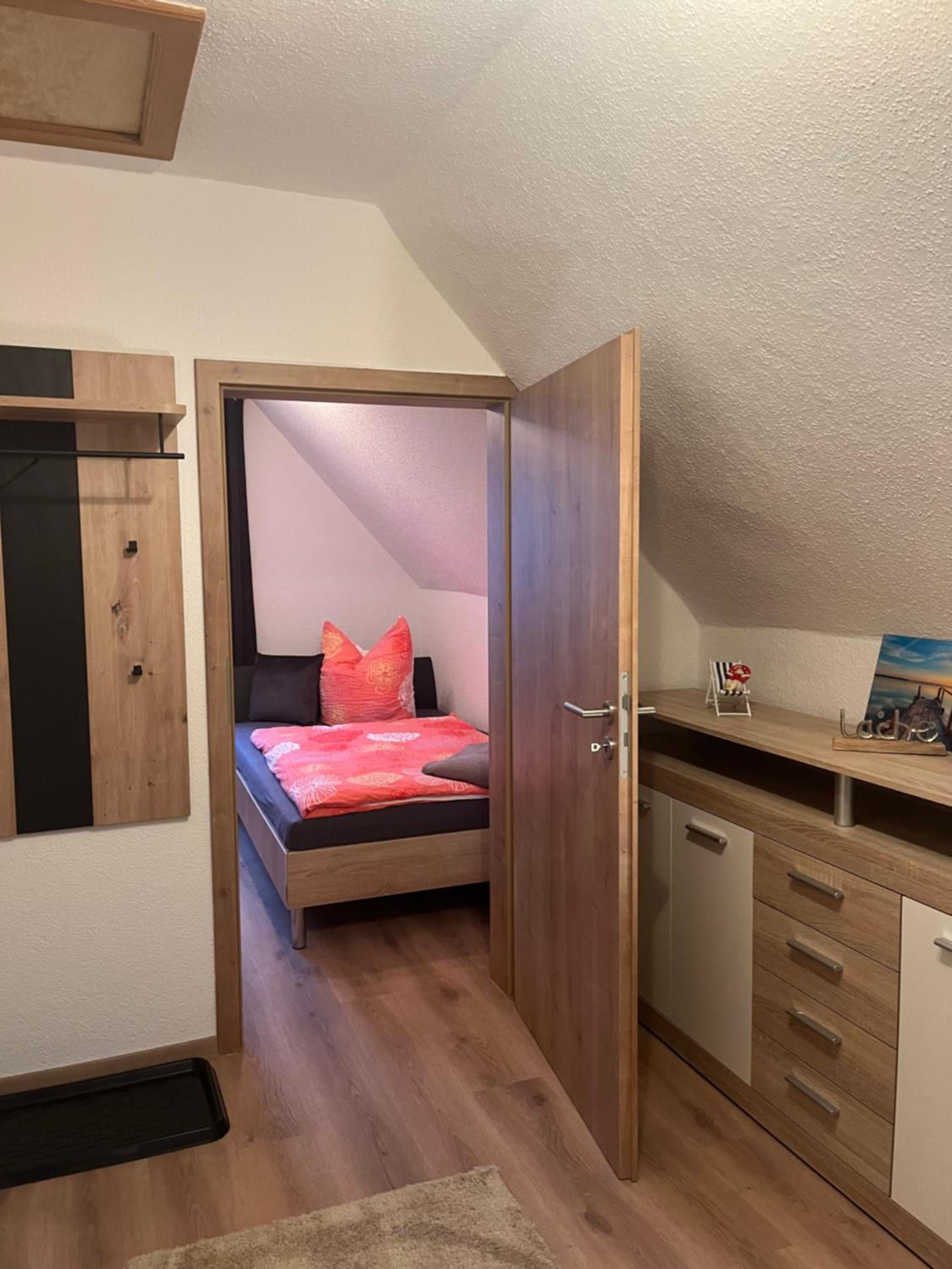 Two-Bedroom Apartment photo 3