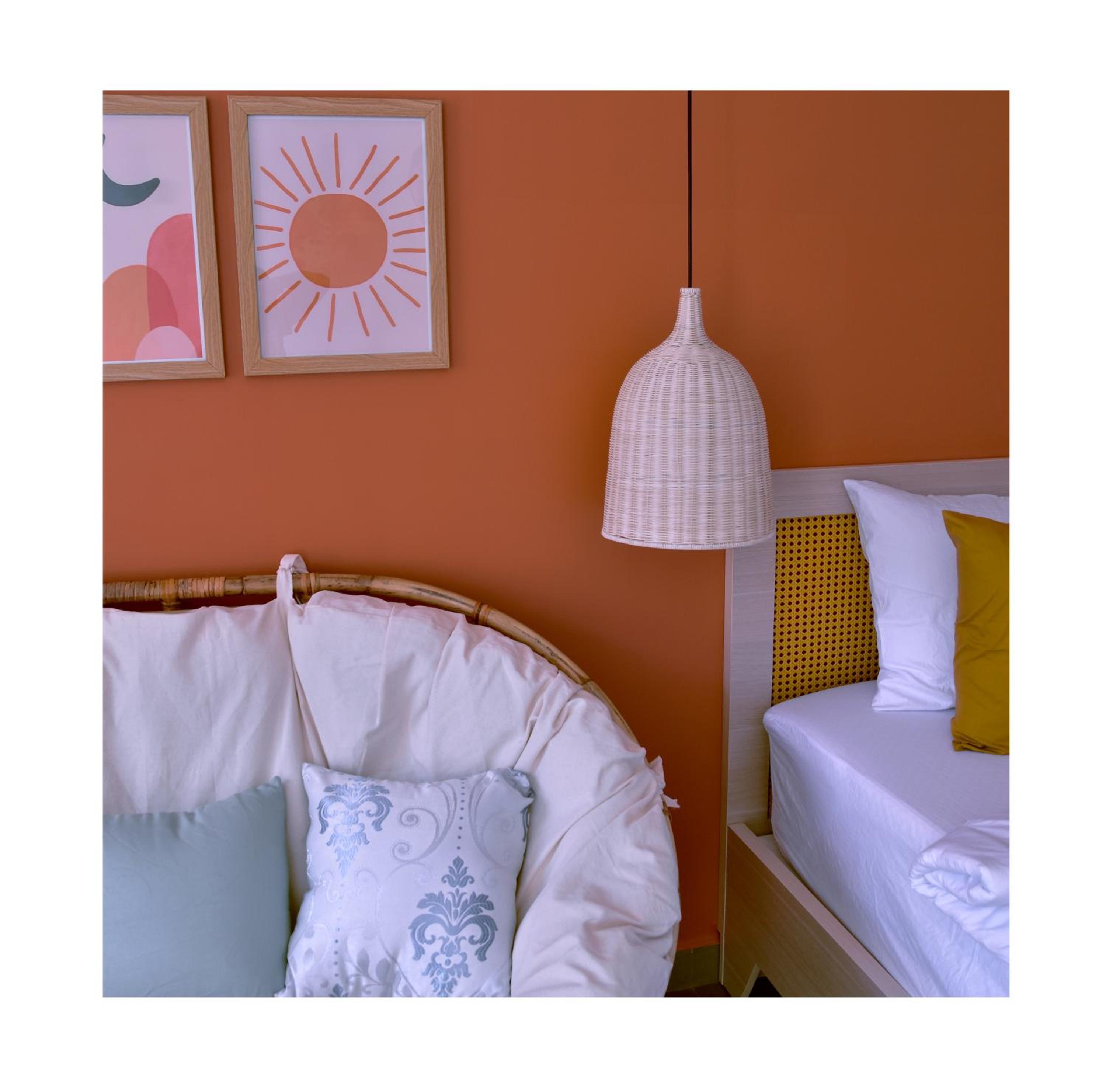 Quadruple Room With Balcony