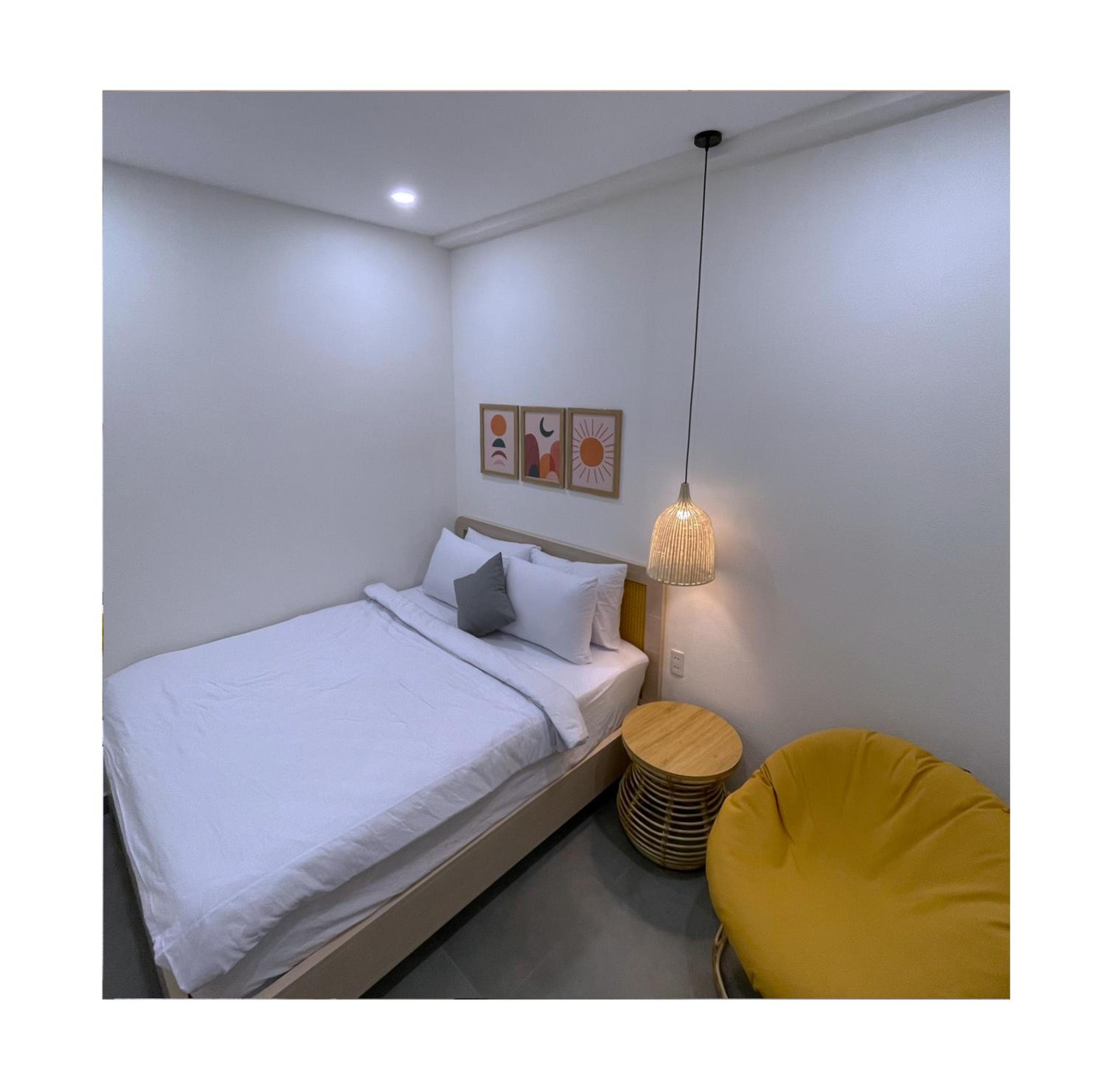 Queen Room