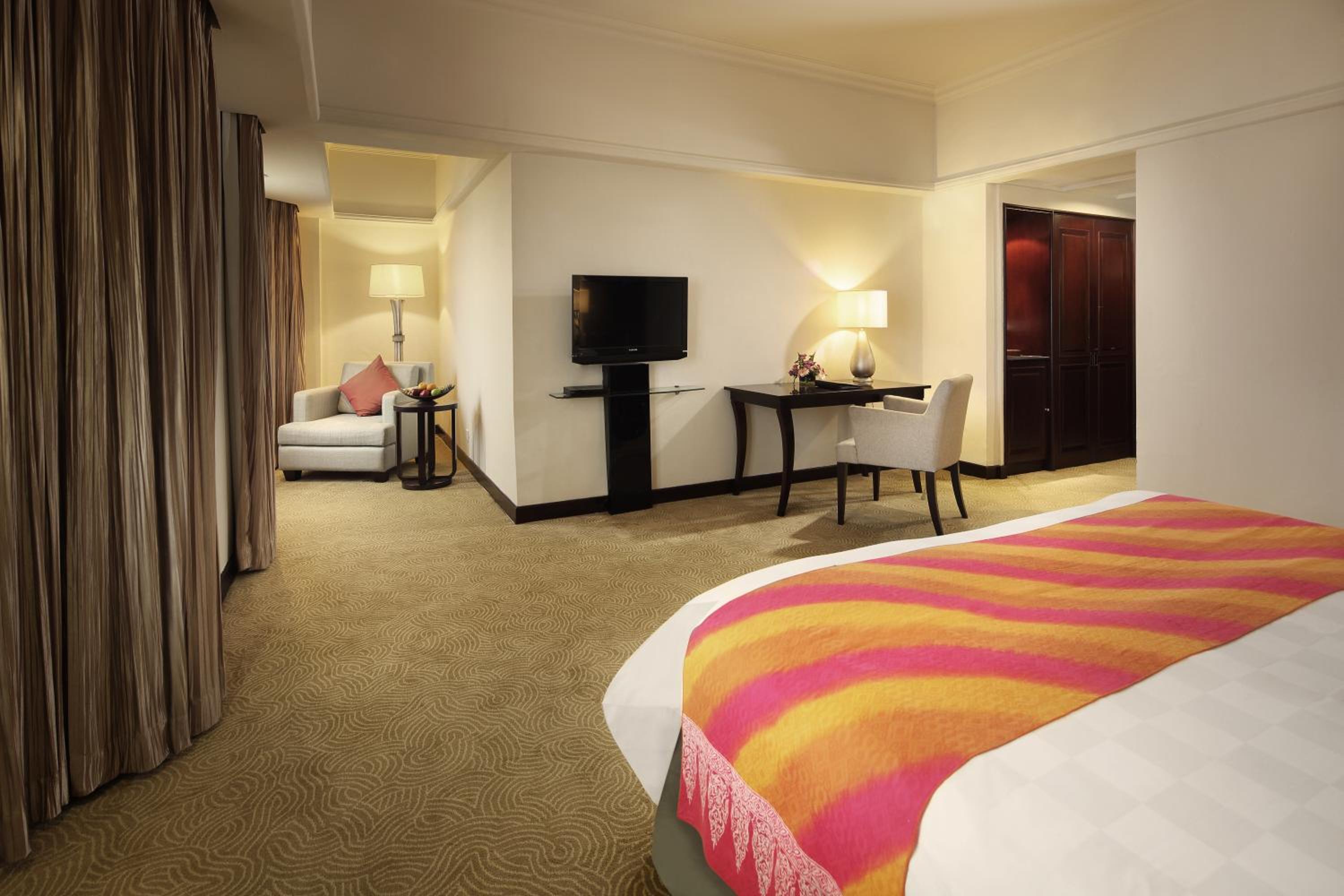 Premier Double Room