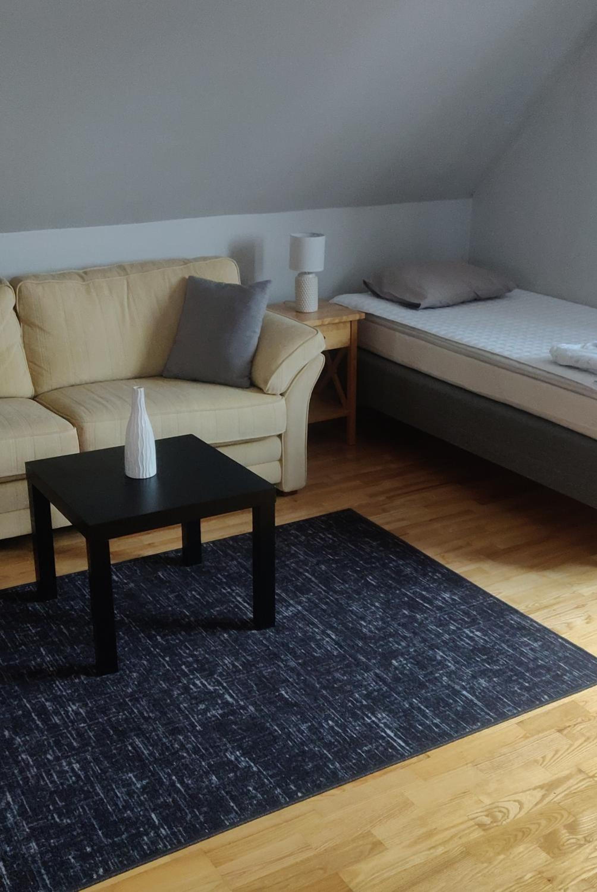 Apartment photo 1