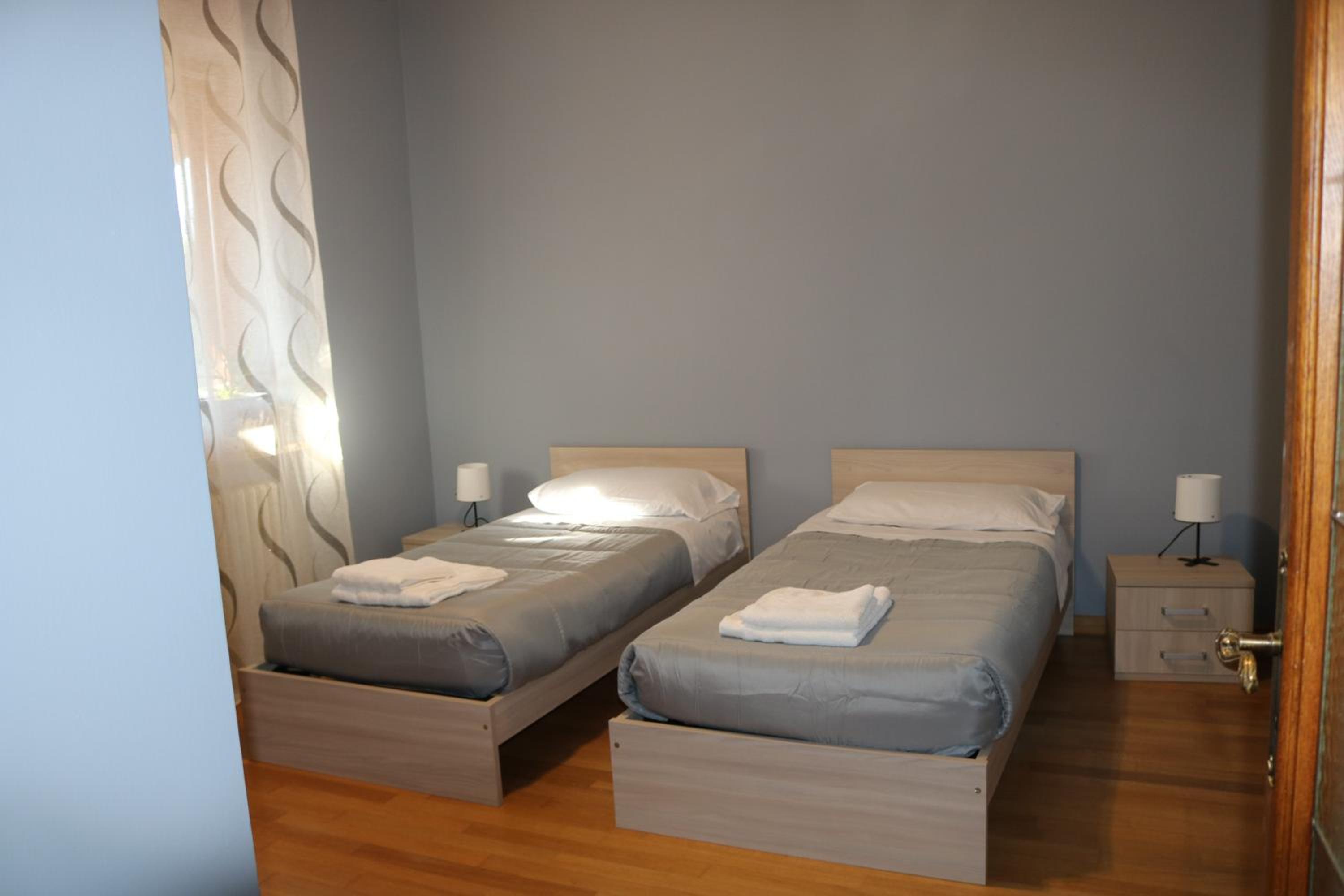 Twin Room photo 1