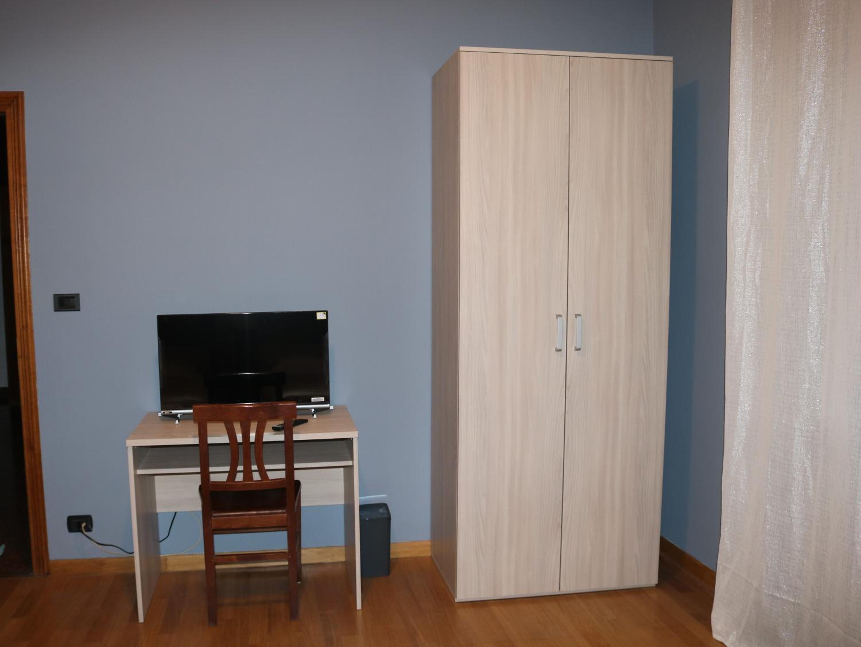 Twin Room photo 2