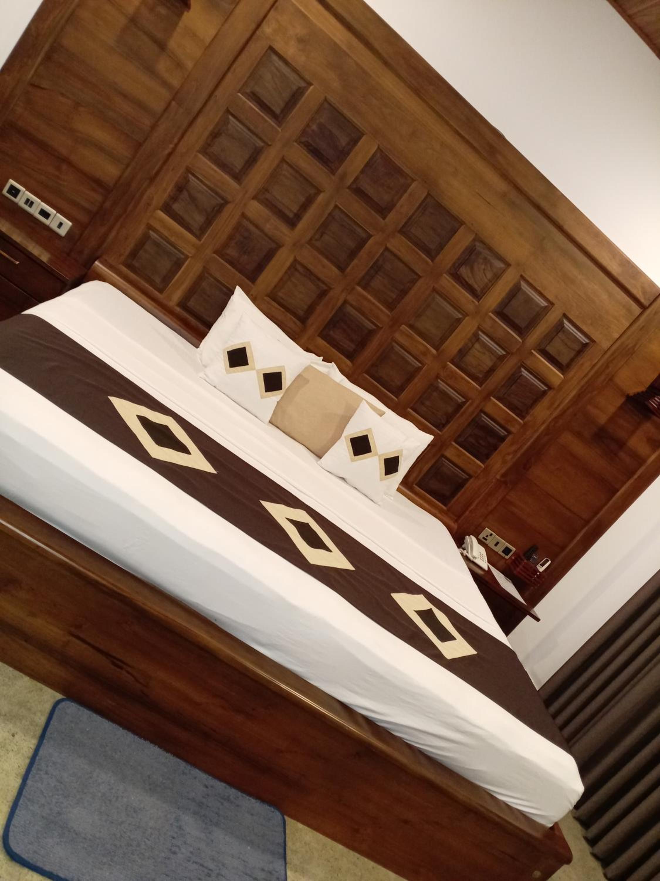 King Room with Pool View photo 1