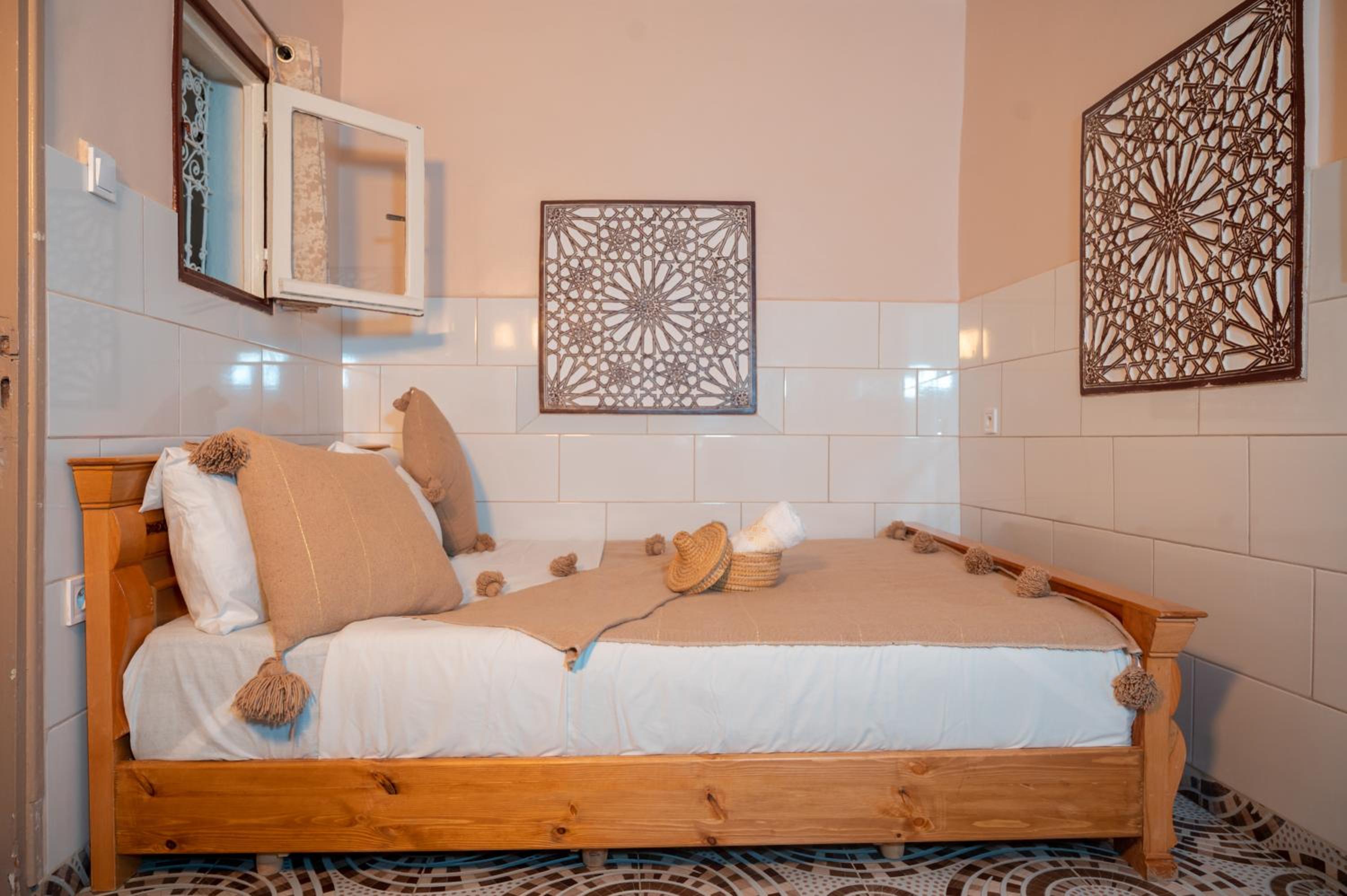 Two-Bedroom House photo 1
