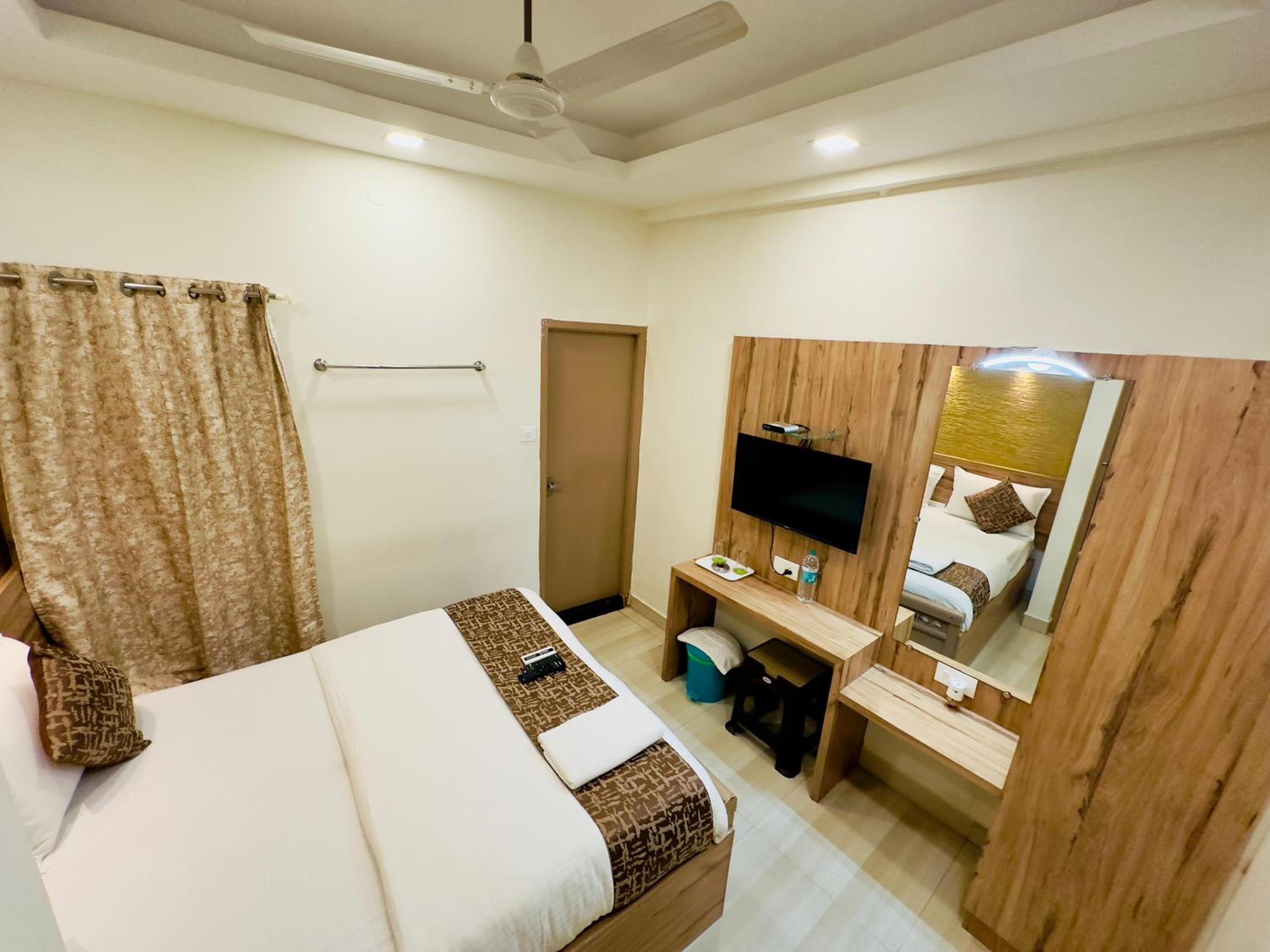 Deluxe Single Room photo 2