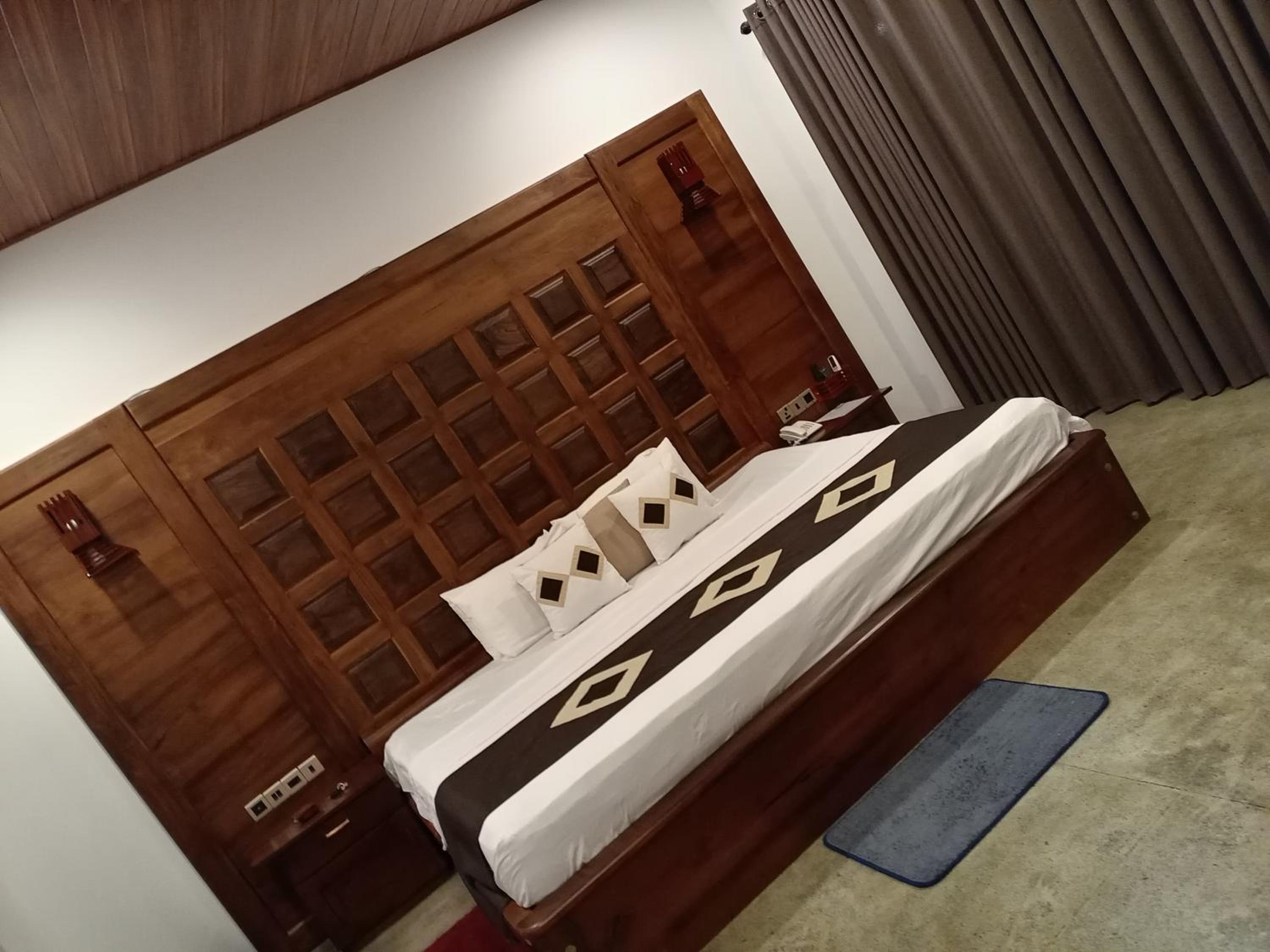 King Room with Pool View photo 1