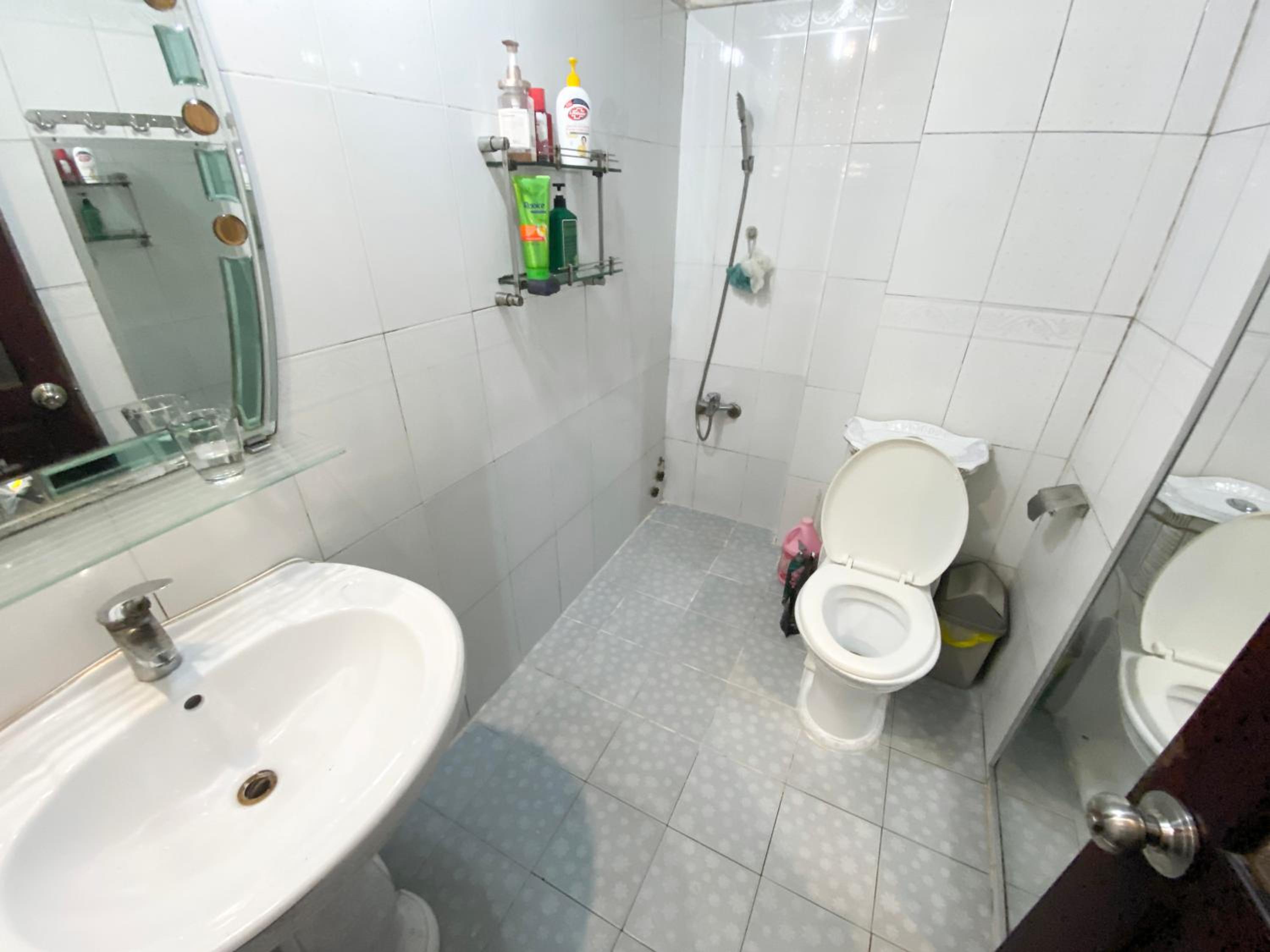 Deluxe Double or Twin Room with City View photo 2