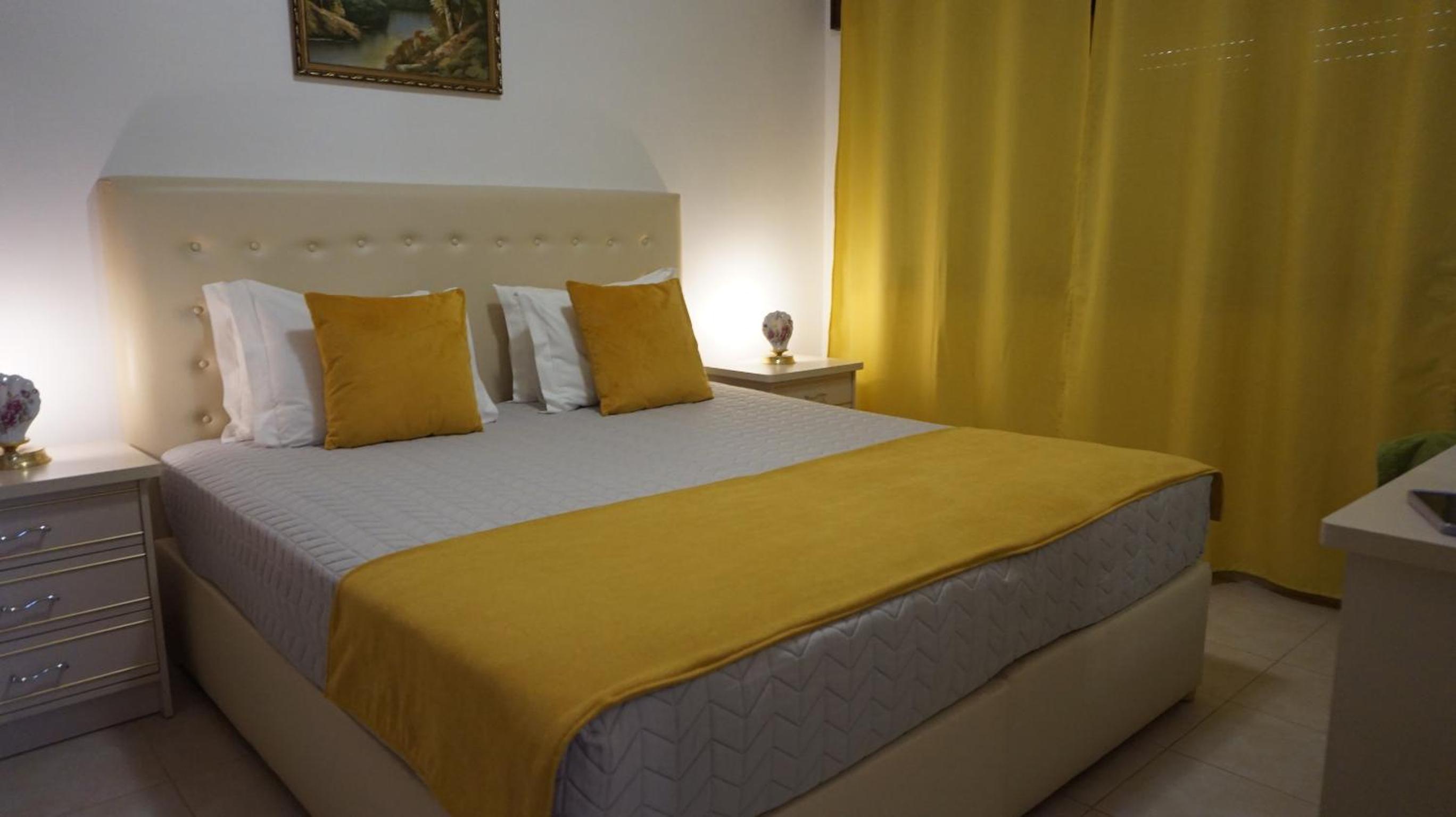 Apartment with Sea View - Ground Floor  - Photo 1