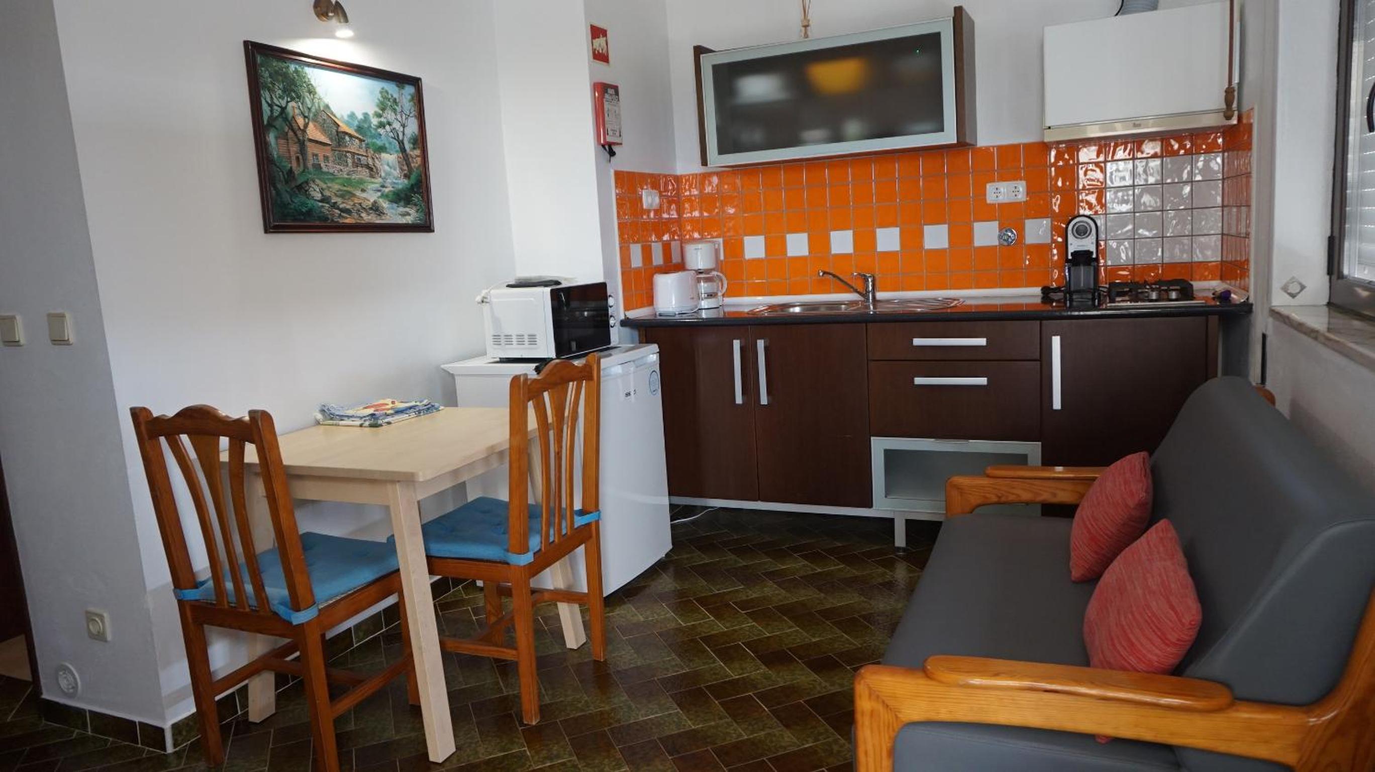 Apartment with Sea View - Ground Floor  - Photo 3